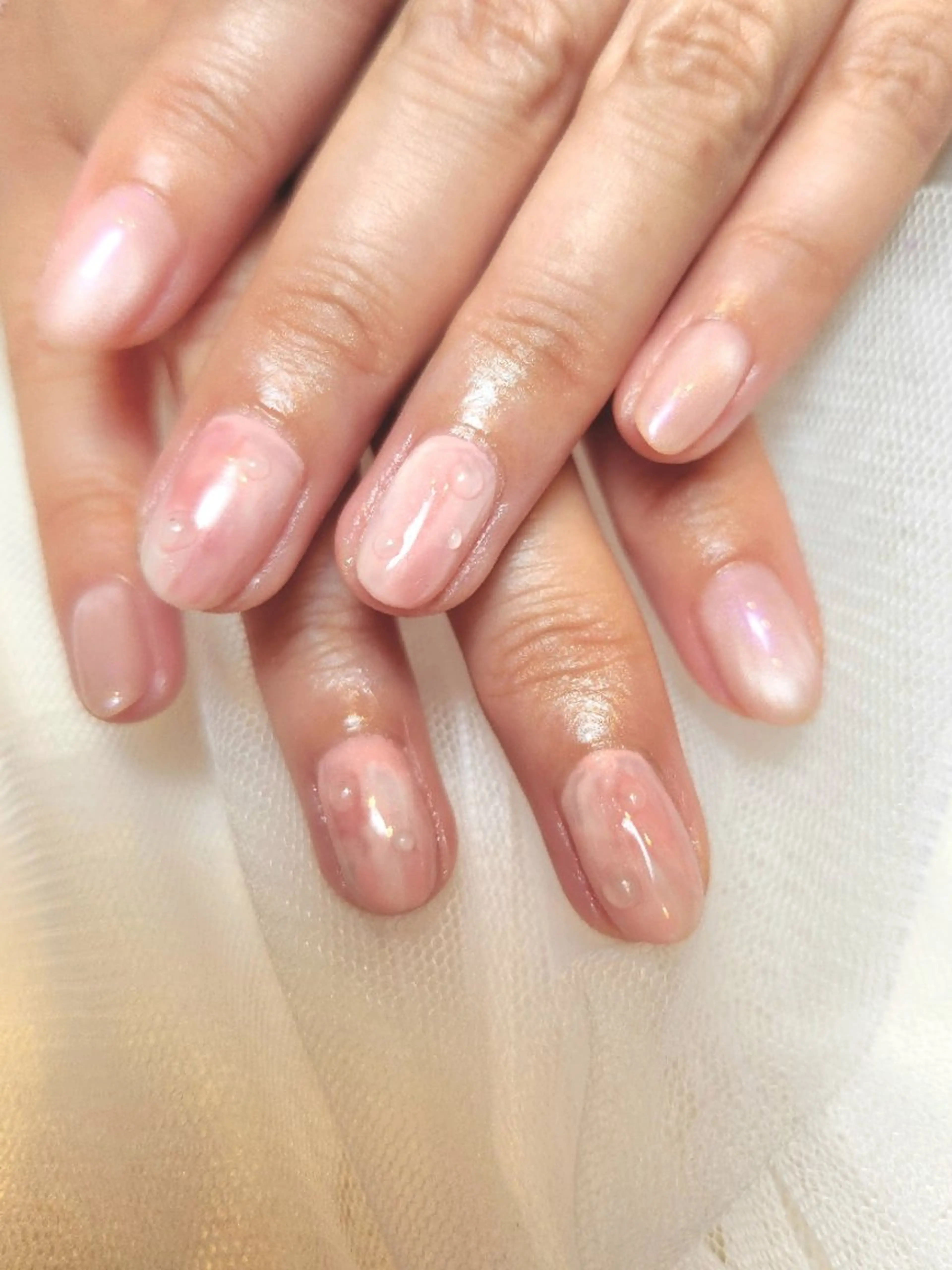 ネイル Nailroom3  古屋明美のネイルデザイン