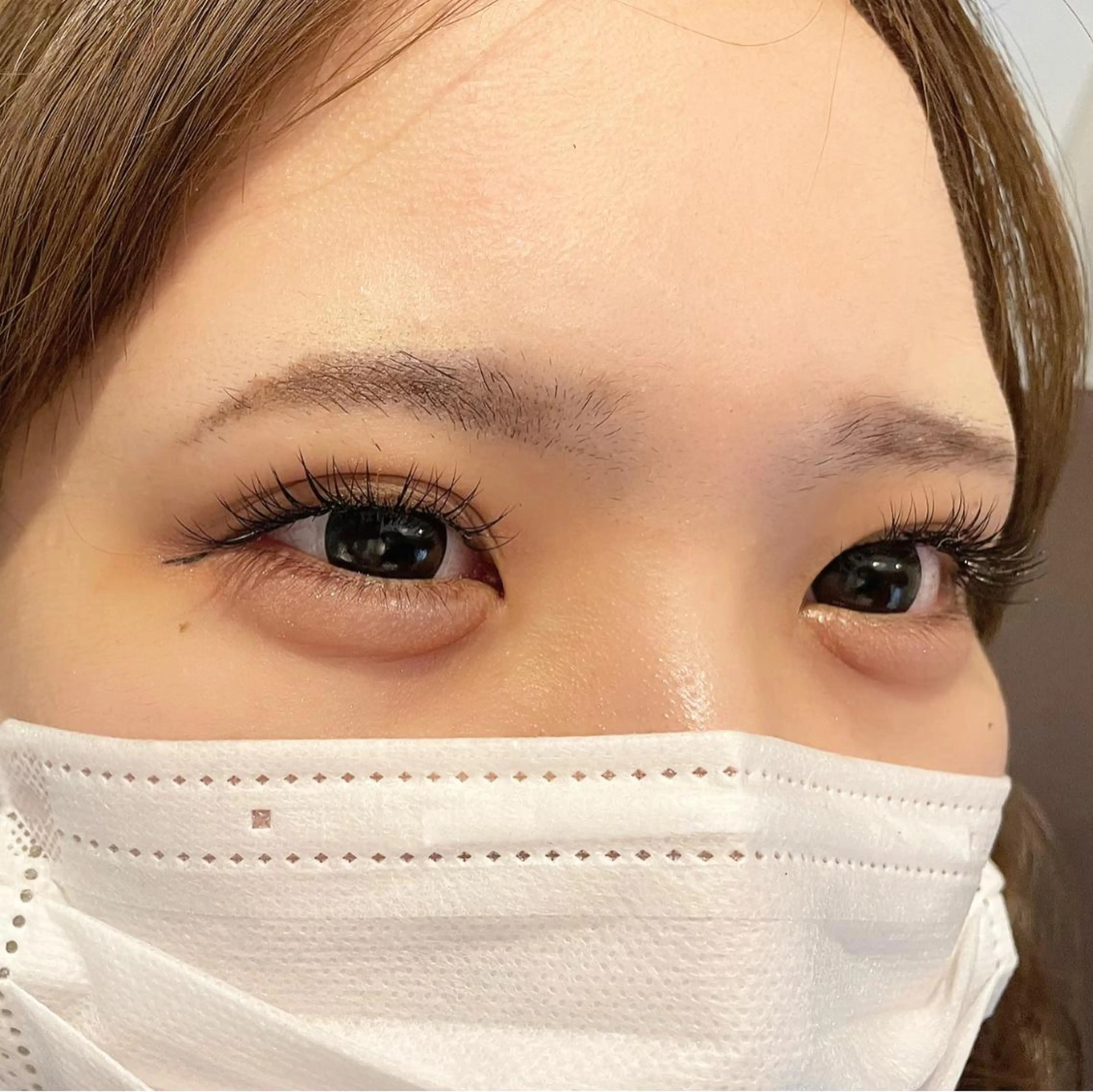 マツエク・マツパ マツエク アイサロン♡uru 村山 うららのマツエク・マツパデザイン