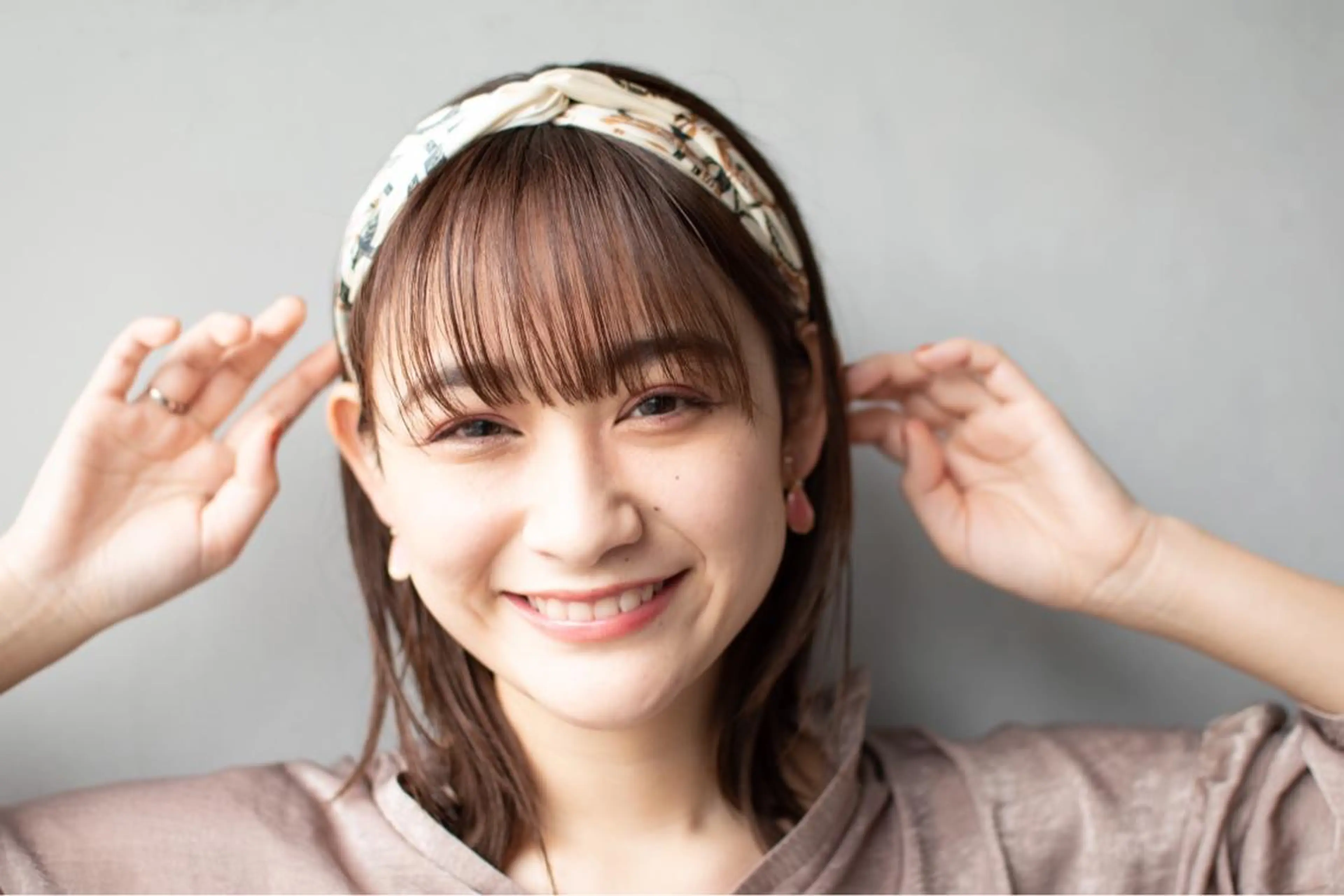 ミディアム パーソナルカラー 美容師國分優太のその他イメージ