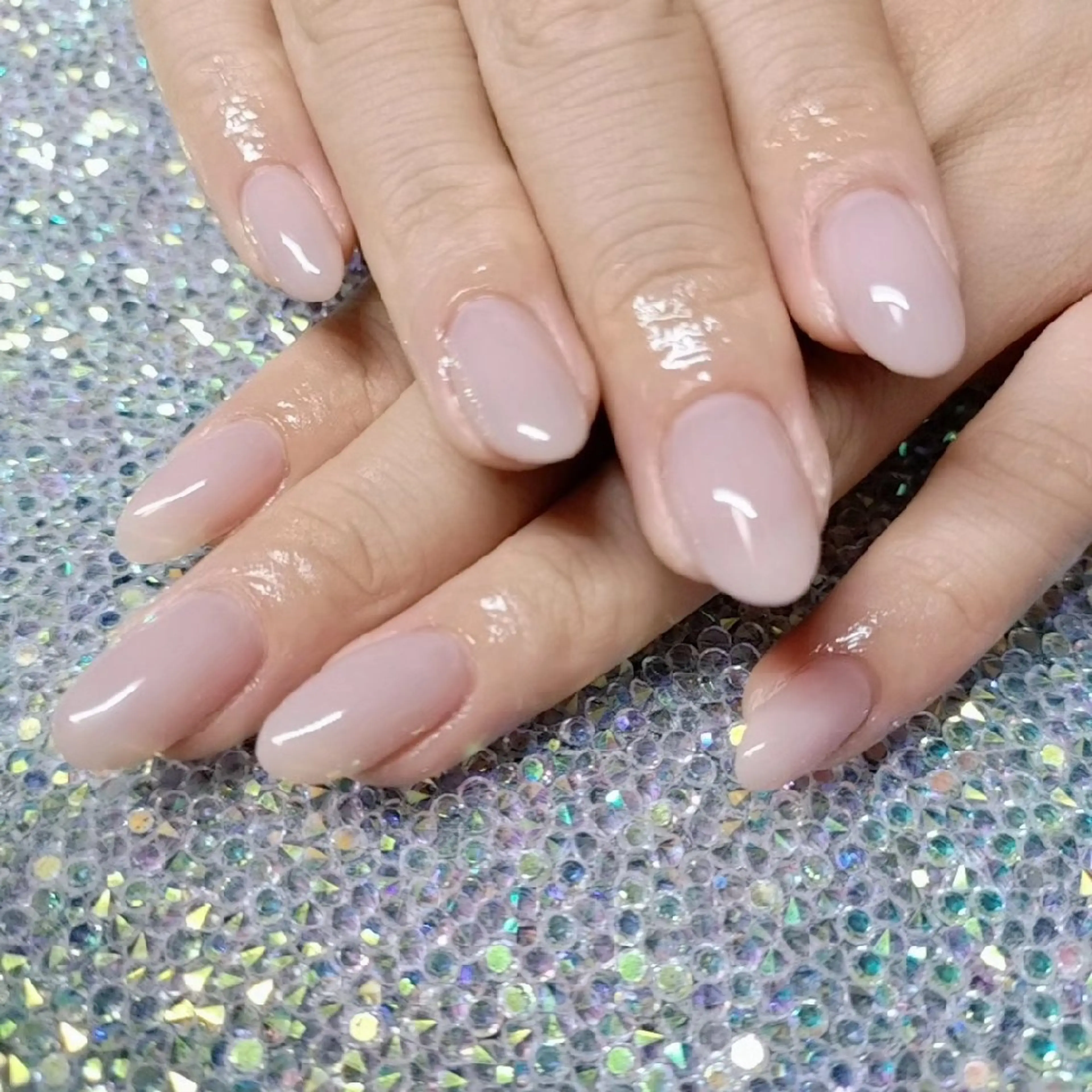 ネイル Kame_ nail🐢💕のネイルデザイン