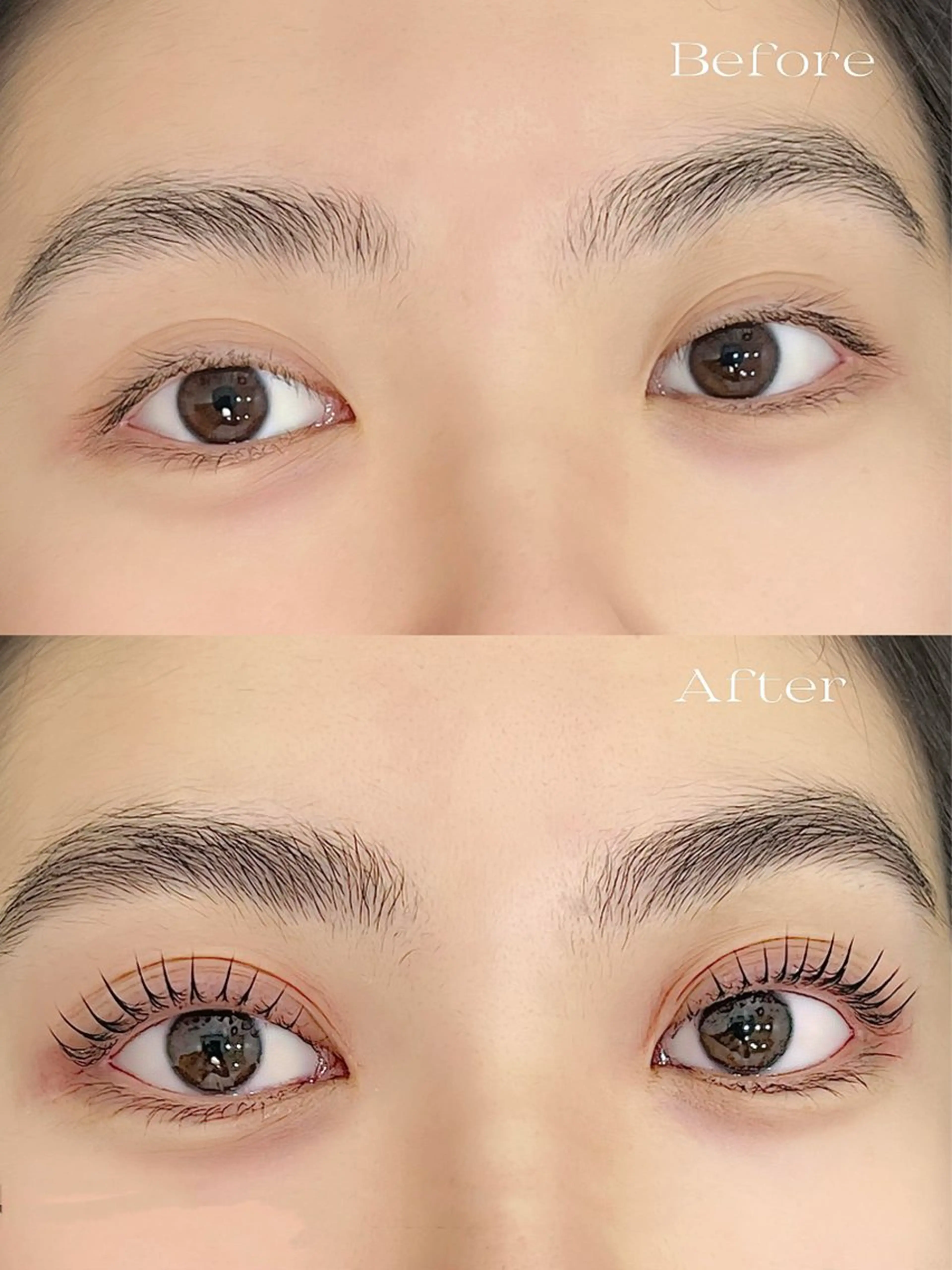 マツエク・マツパ FuFu.Nail 2️⃣番のネイルデザイン