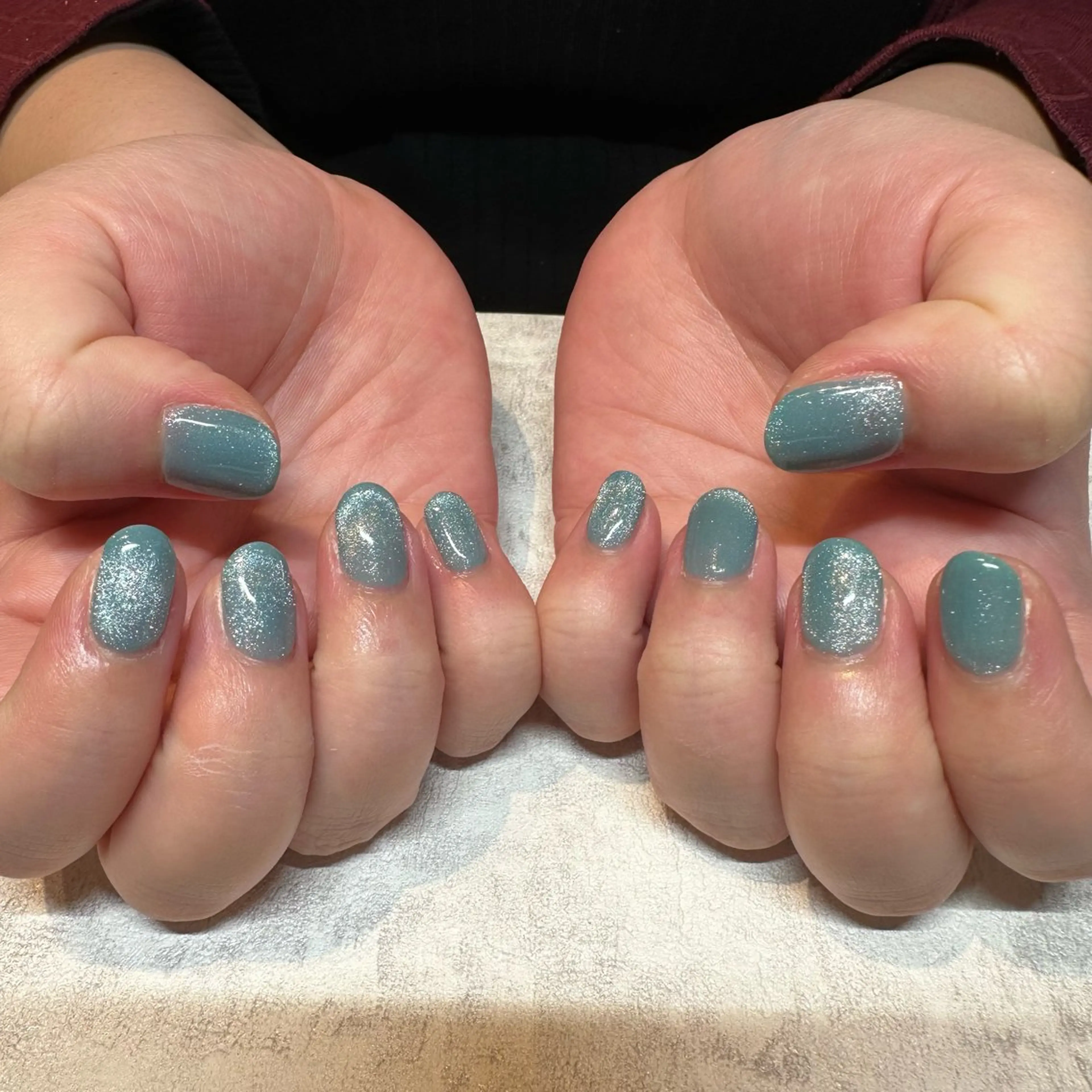 ネイル ハンドネイル Tocowaka マエダのネイルデザイン