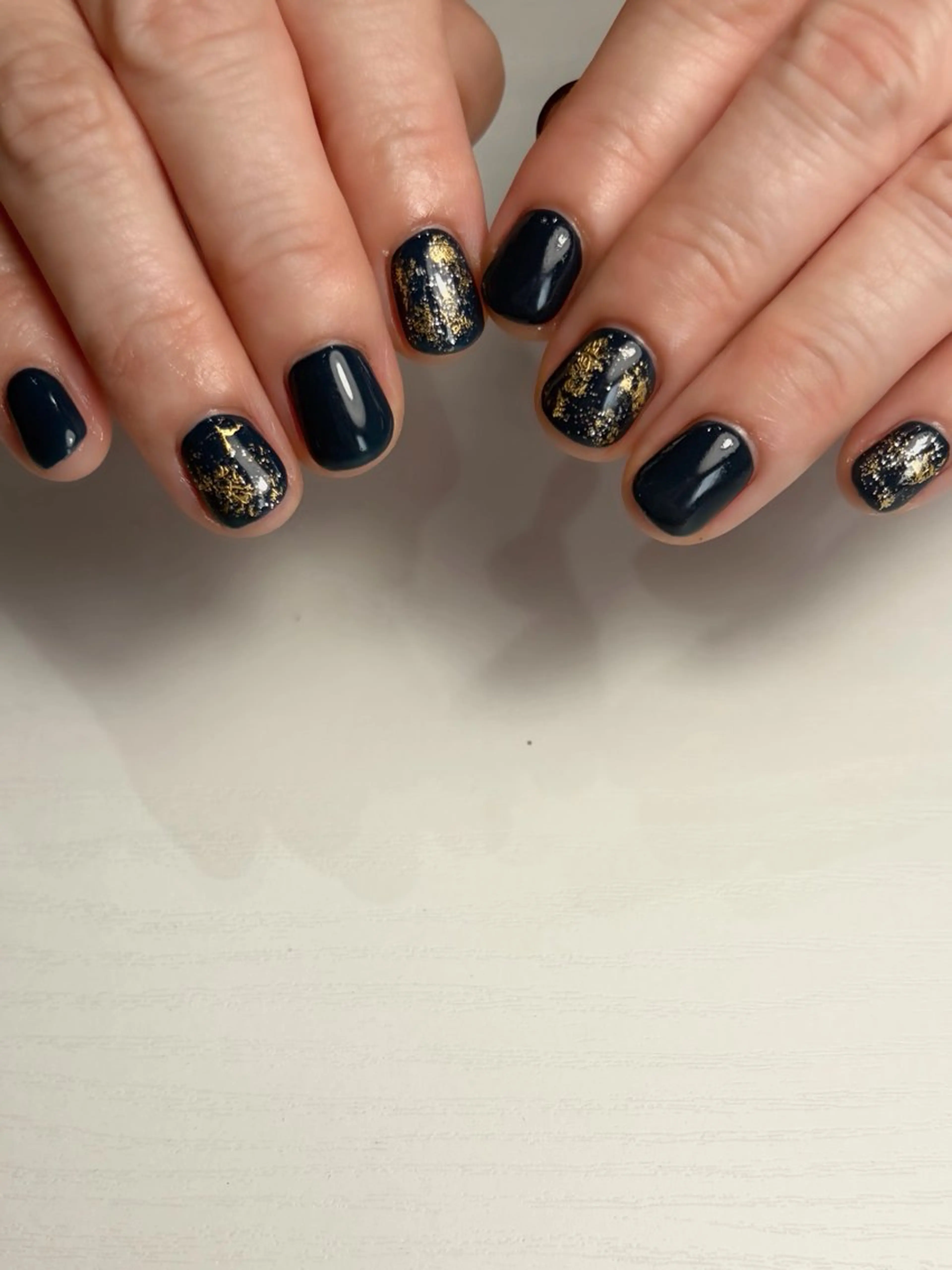 ネイル ハンドネイル 野々市藤平田 【えみーnail】のネイルデザイン