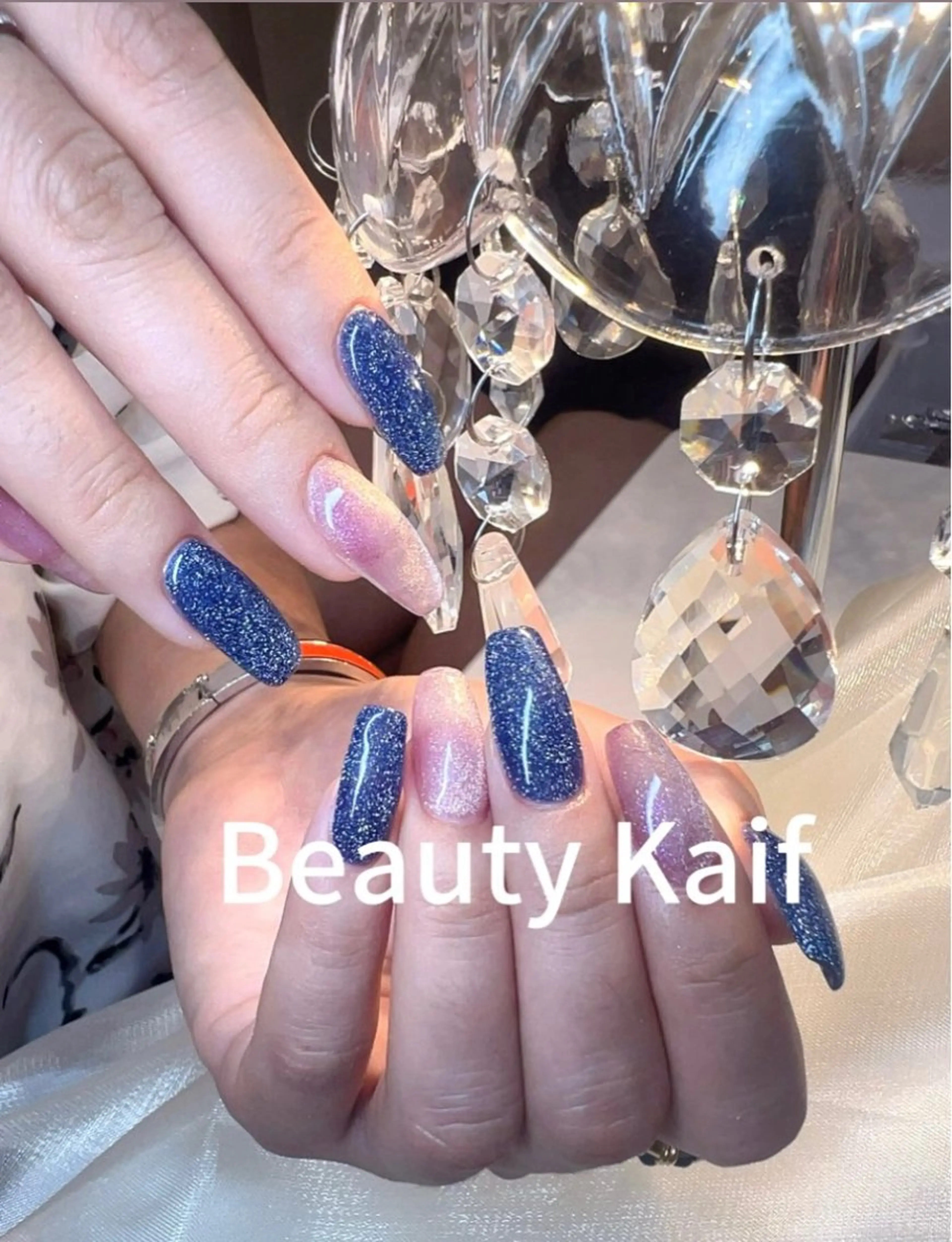 ネイル ハンドネイル Kaif ネイル サロンのネイルデザイン