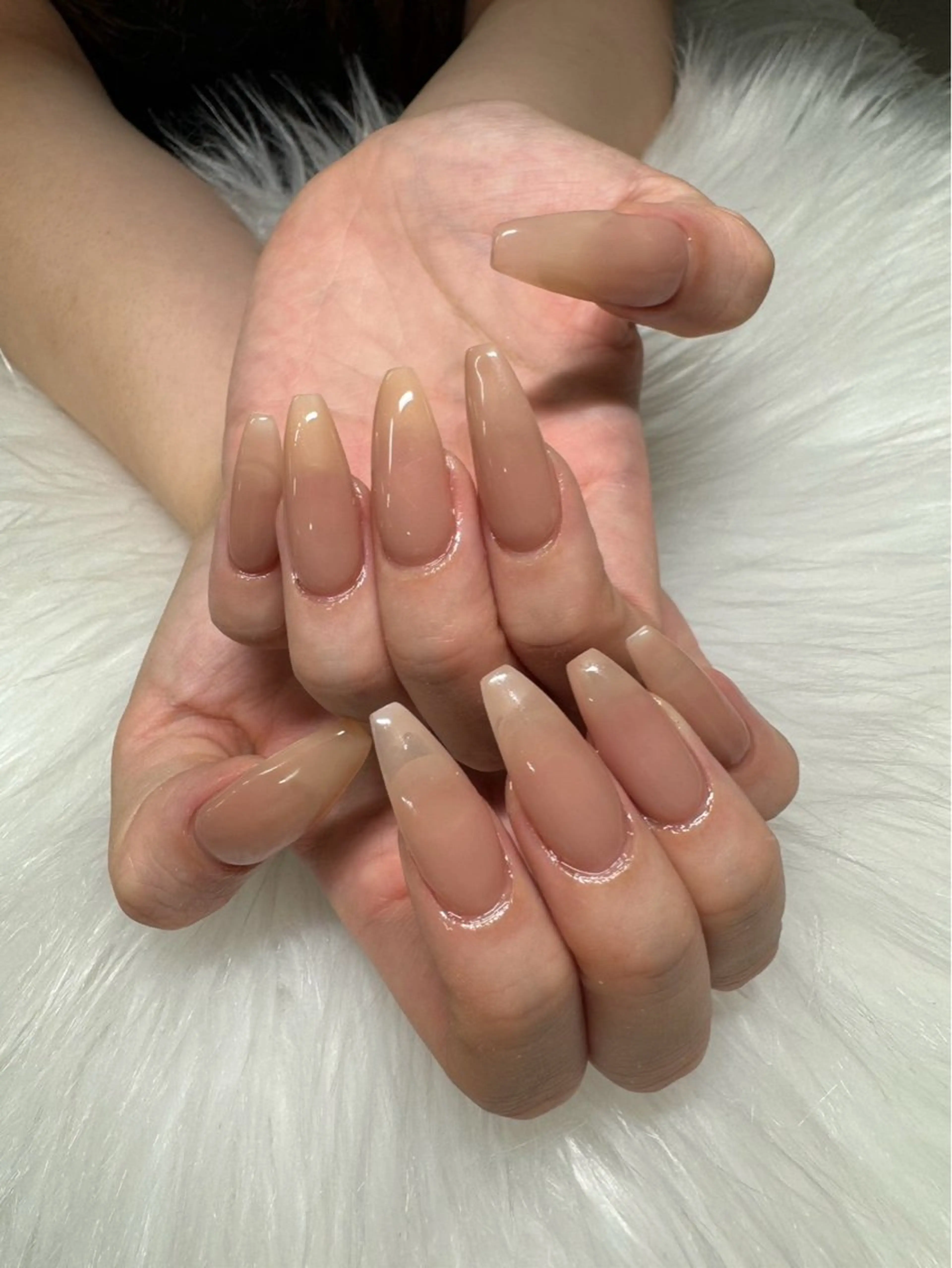 ネイル リフュージュ隠れ家 八王子の眉毛・アイブロウイメージ