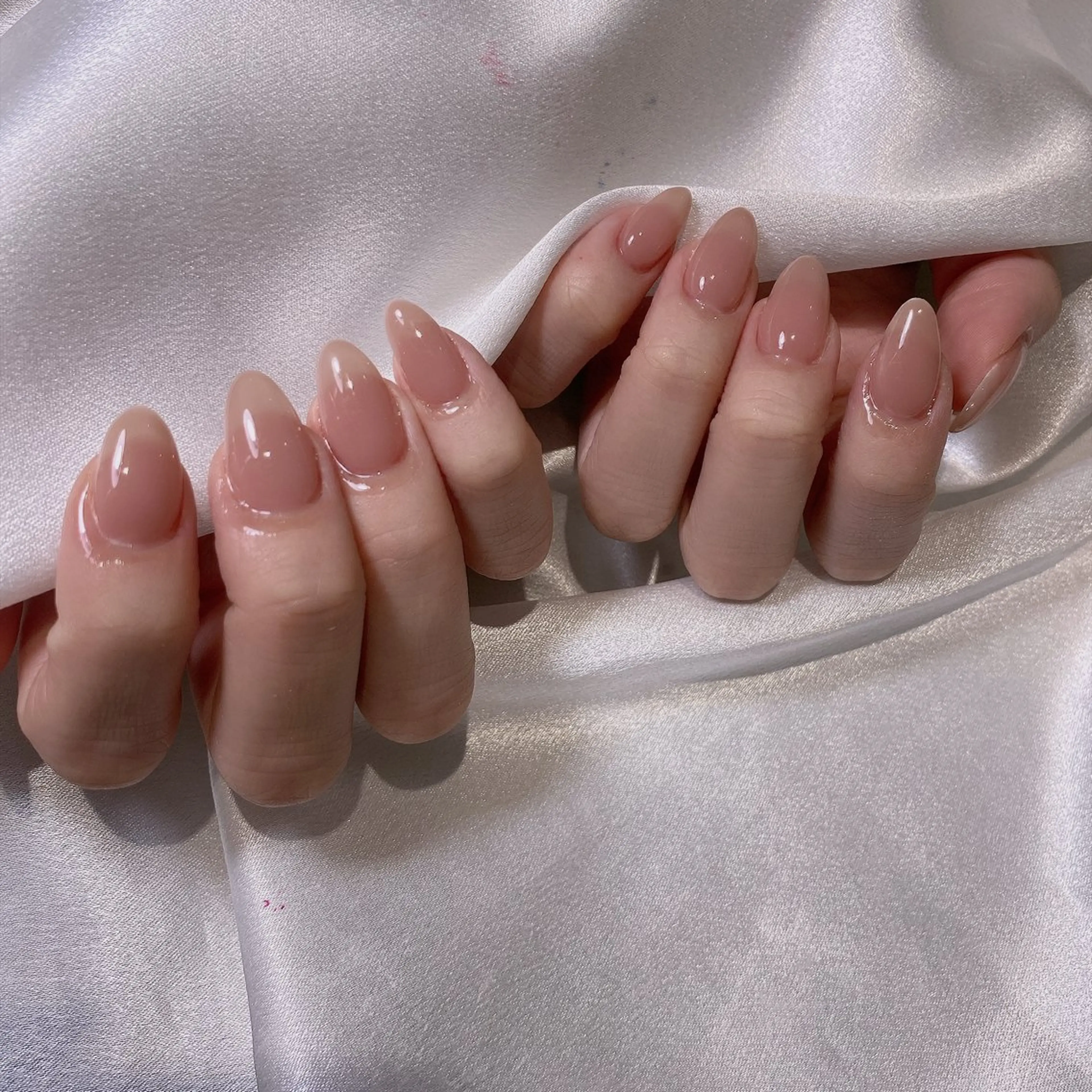 ネイル 長さ出し専門店 RIRIのネイルデザイン