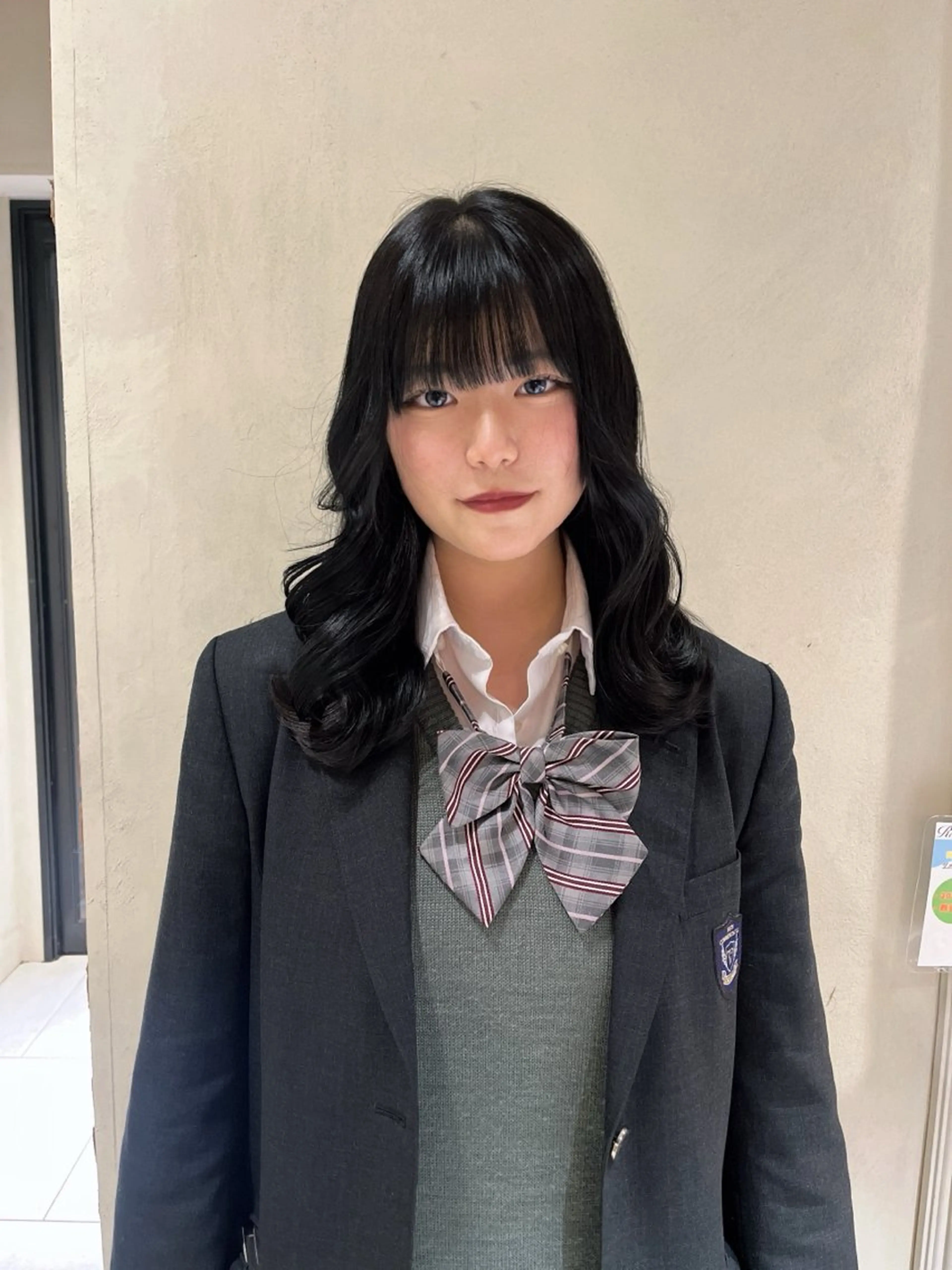 ロング TaNa. 笑南(えみな)のヘアスタイル