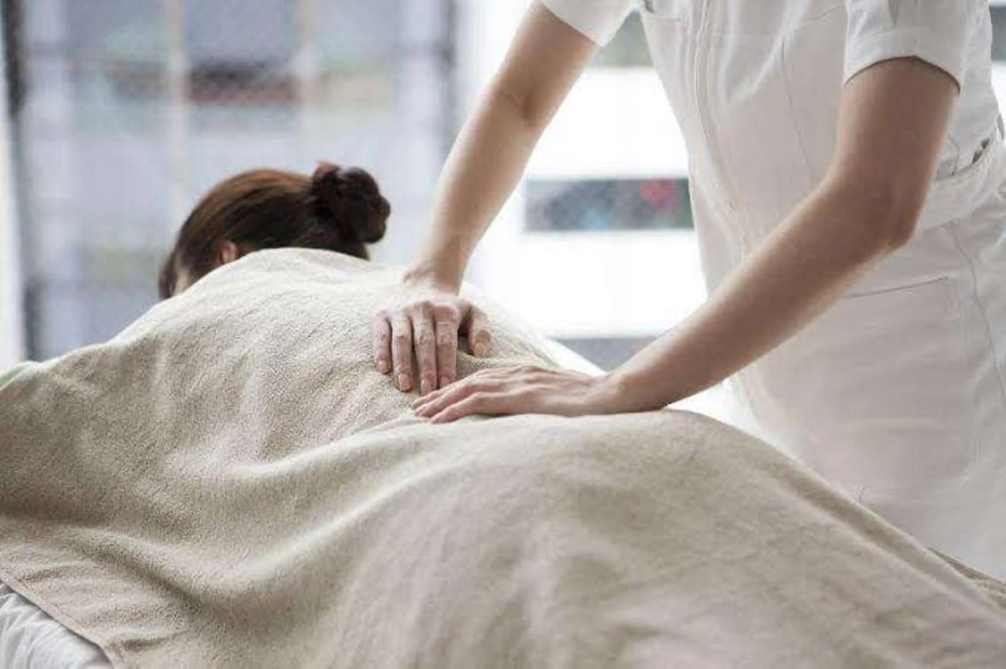 チェリー 🍒のエステ・リラクイメージ