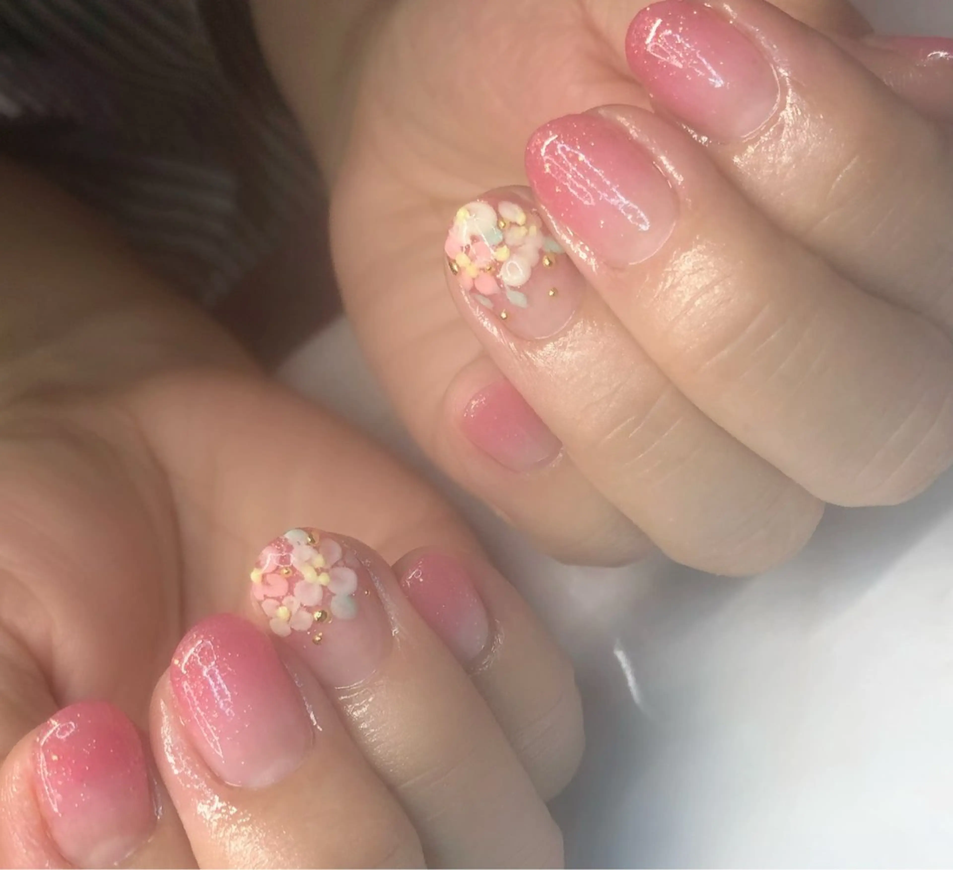 ネイル K ERI.のネイルデザイン