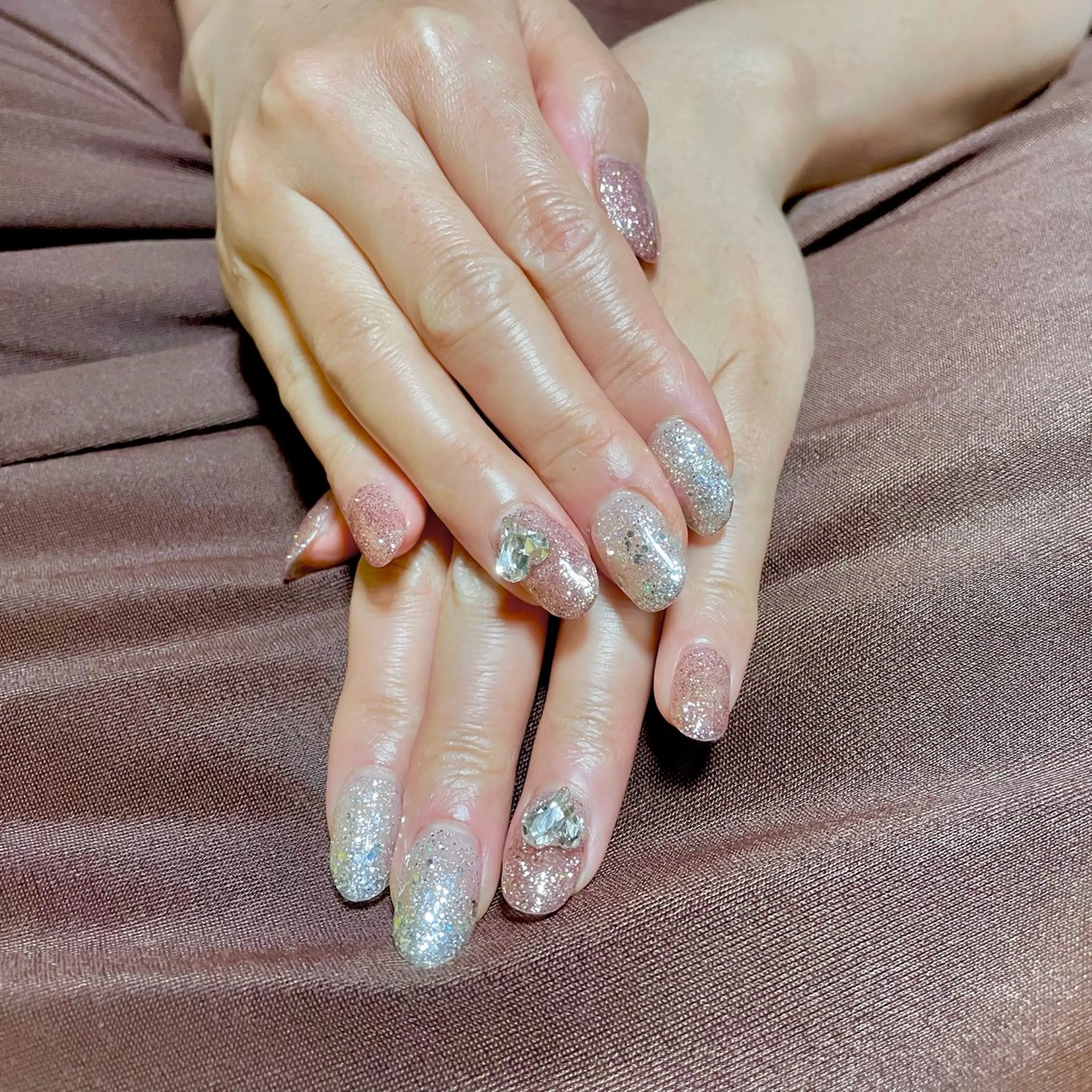 ネイル 🫧 napiのネイルデザイン