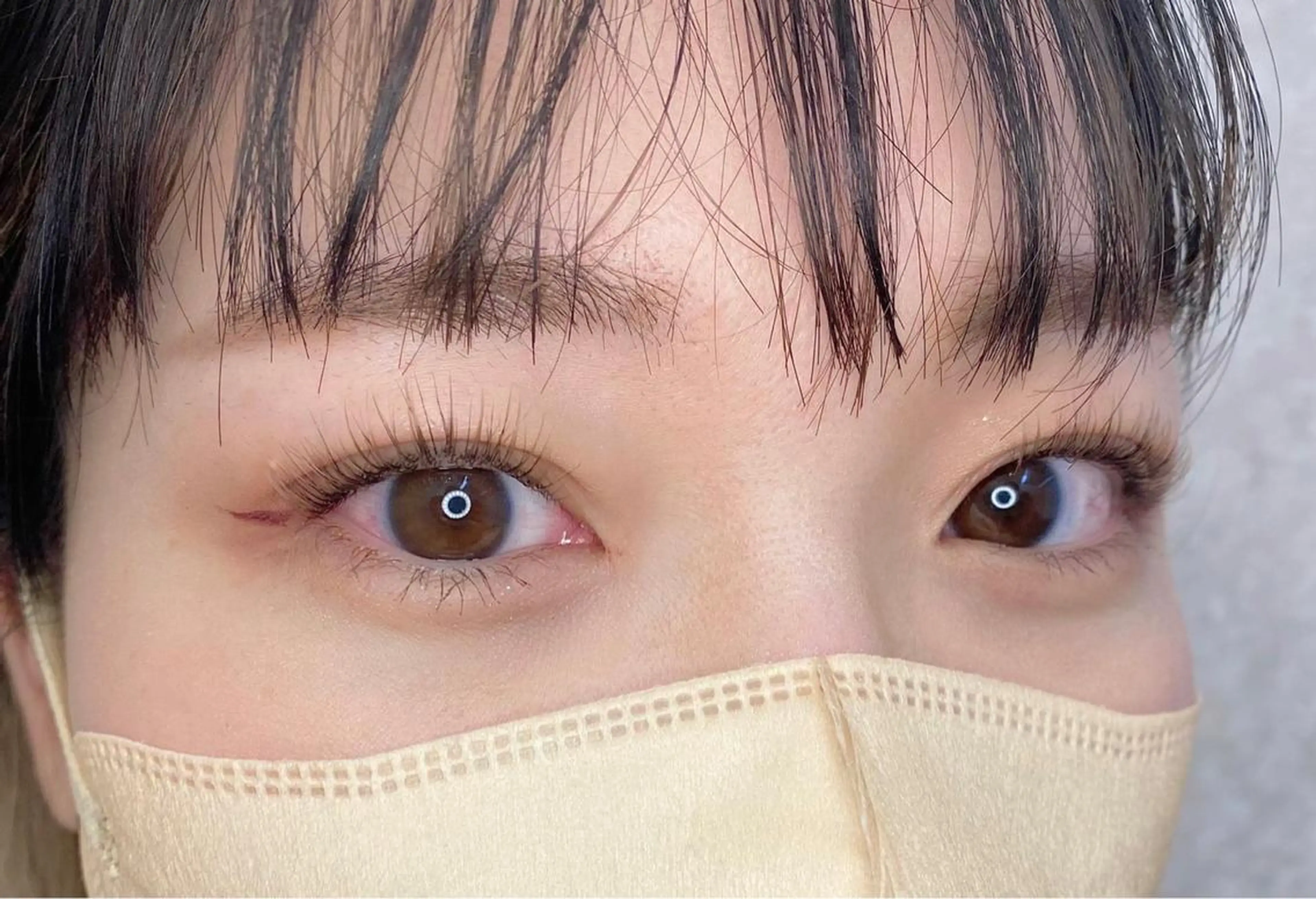 マツエク・マツパ クレアラルーチェ 広島店のネイルデザイン