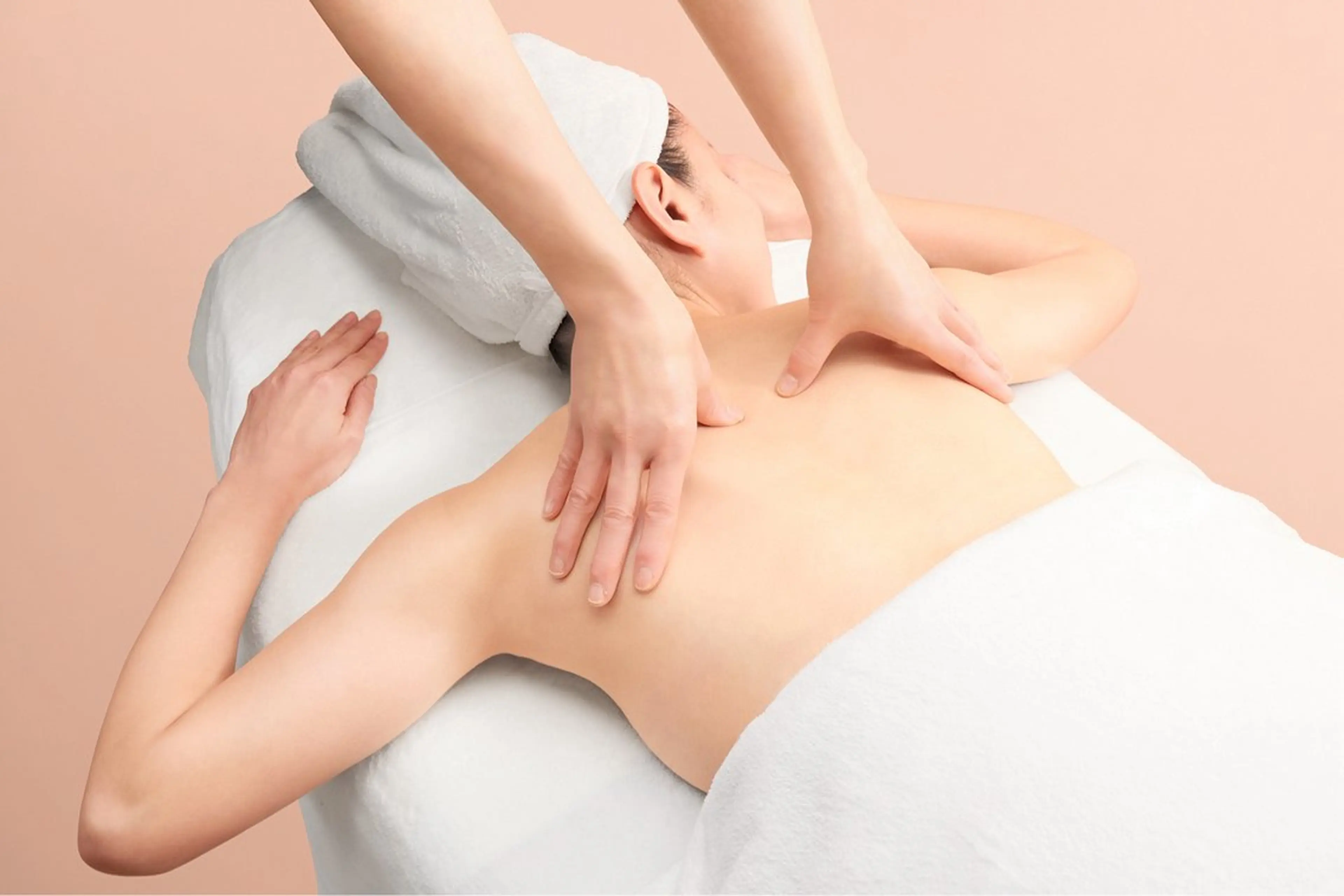 アメジスト 松原あんなのエステ・リラクイメージ