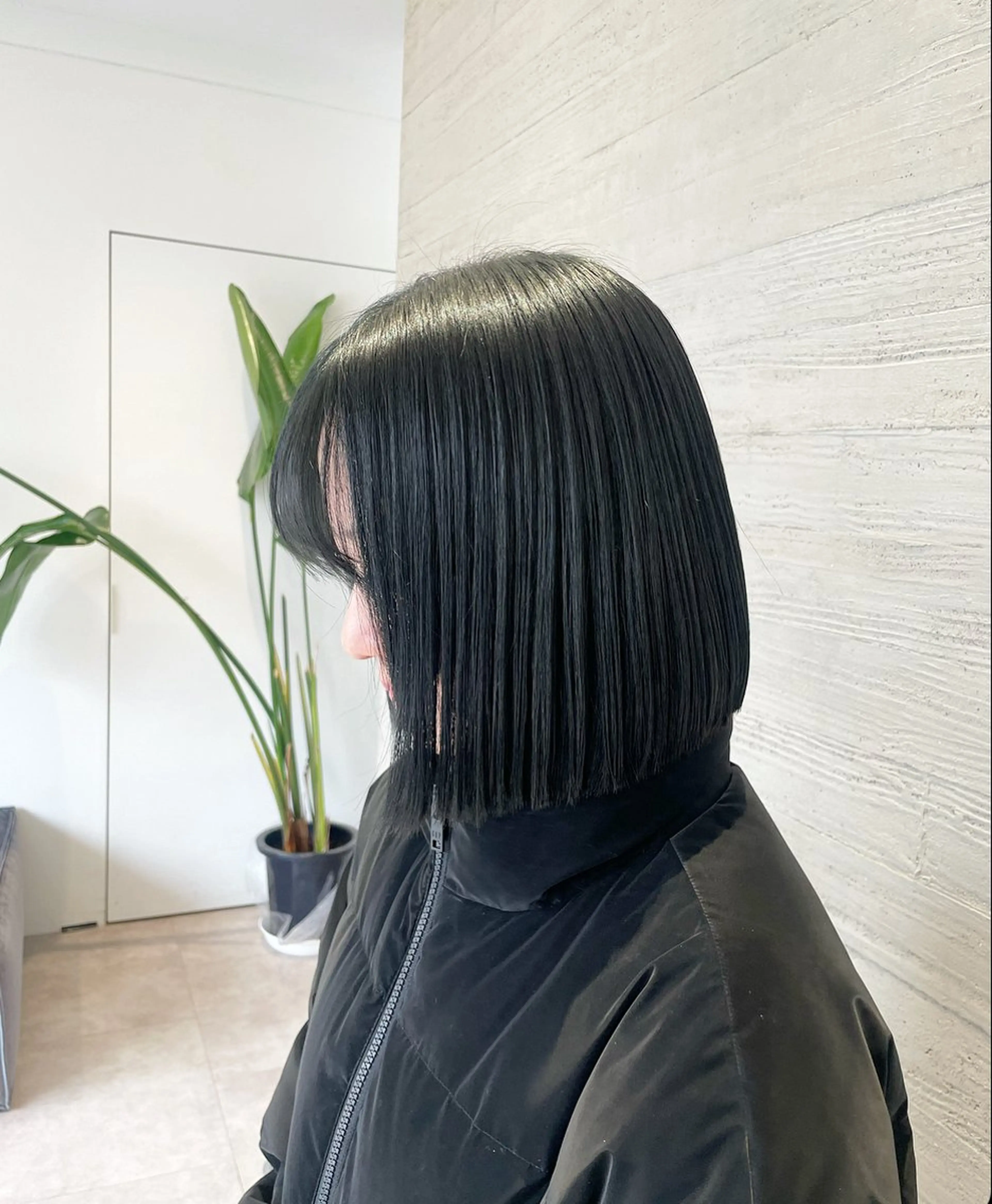 ショート 🤍tomoka 🤍のヘアスタイル