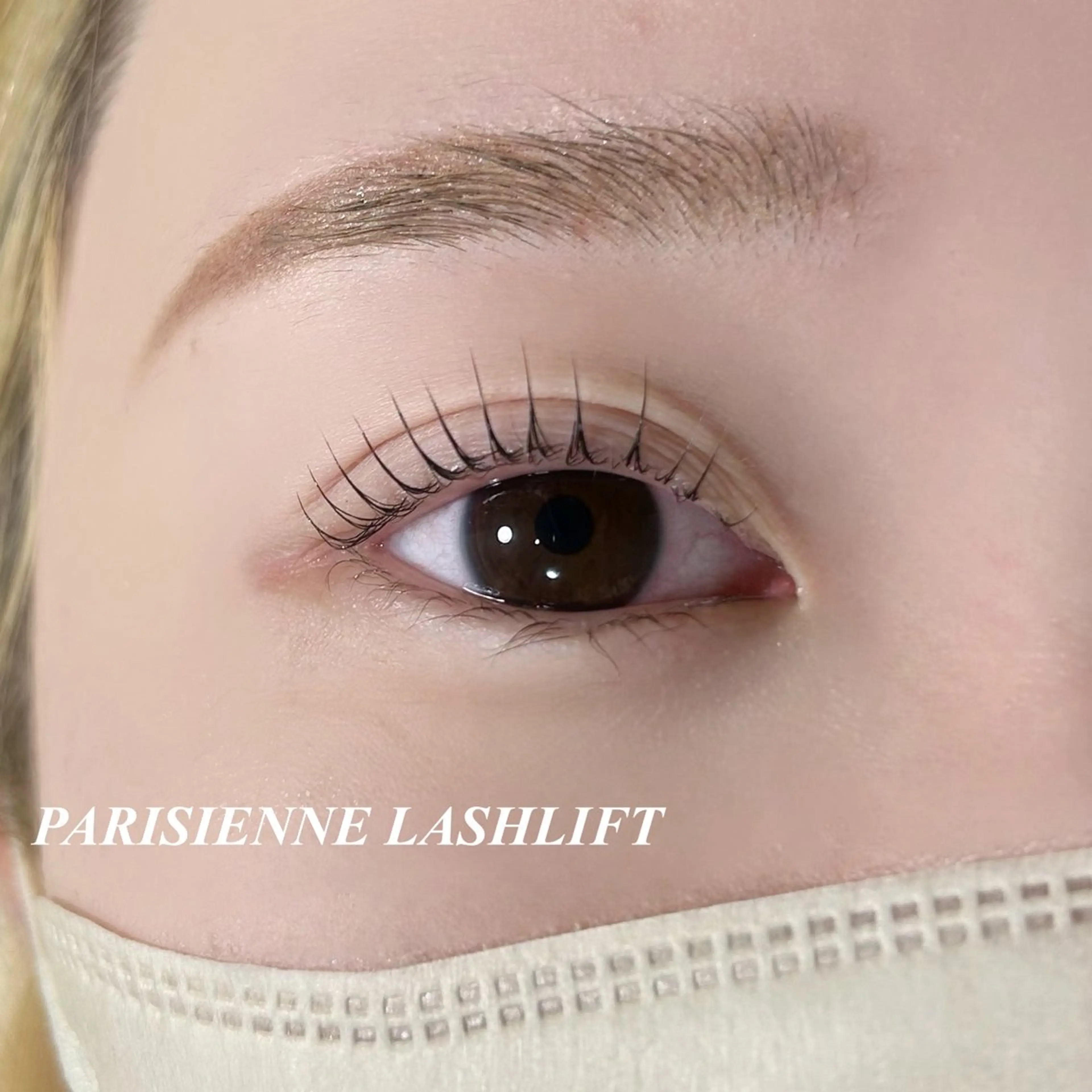 マツエク・マツパ パリジェンヌラッシュリフト PEARL eye 心斎橋堀江所属・PEARL 川口のその他イメージ