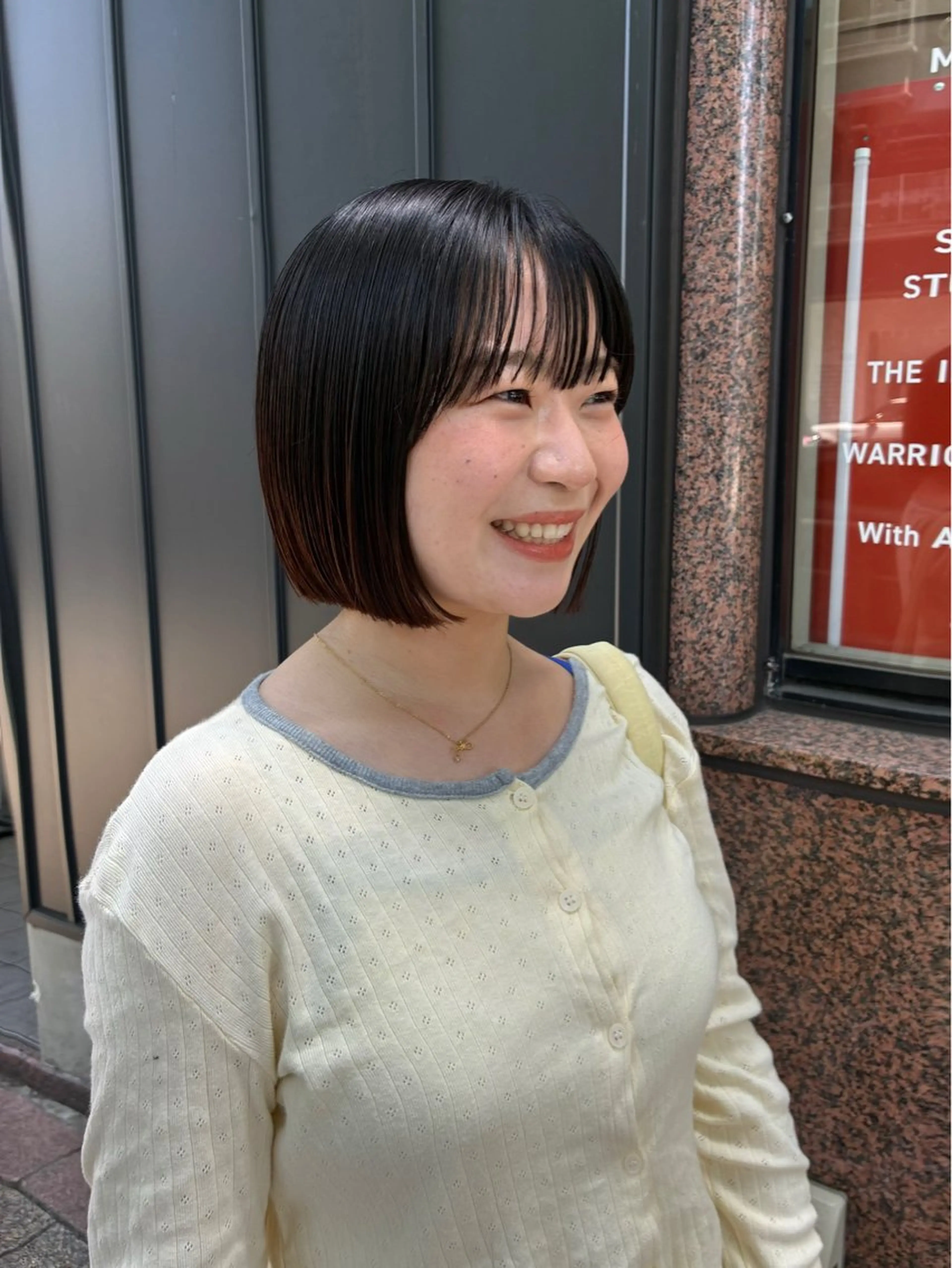 【レディースのみ】5/17限定‼️無料カットの写真