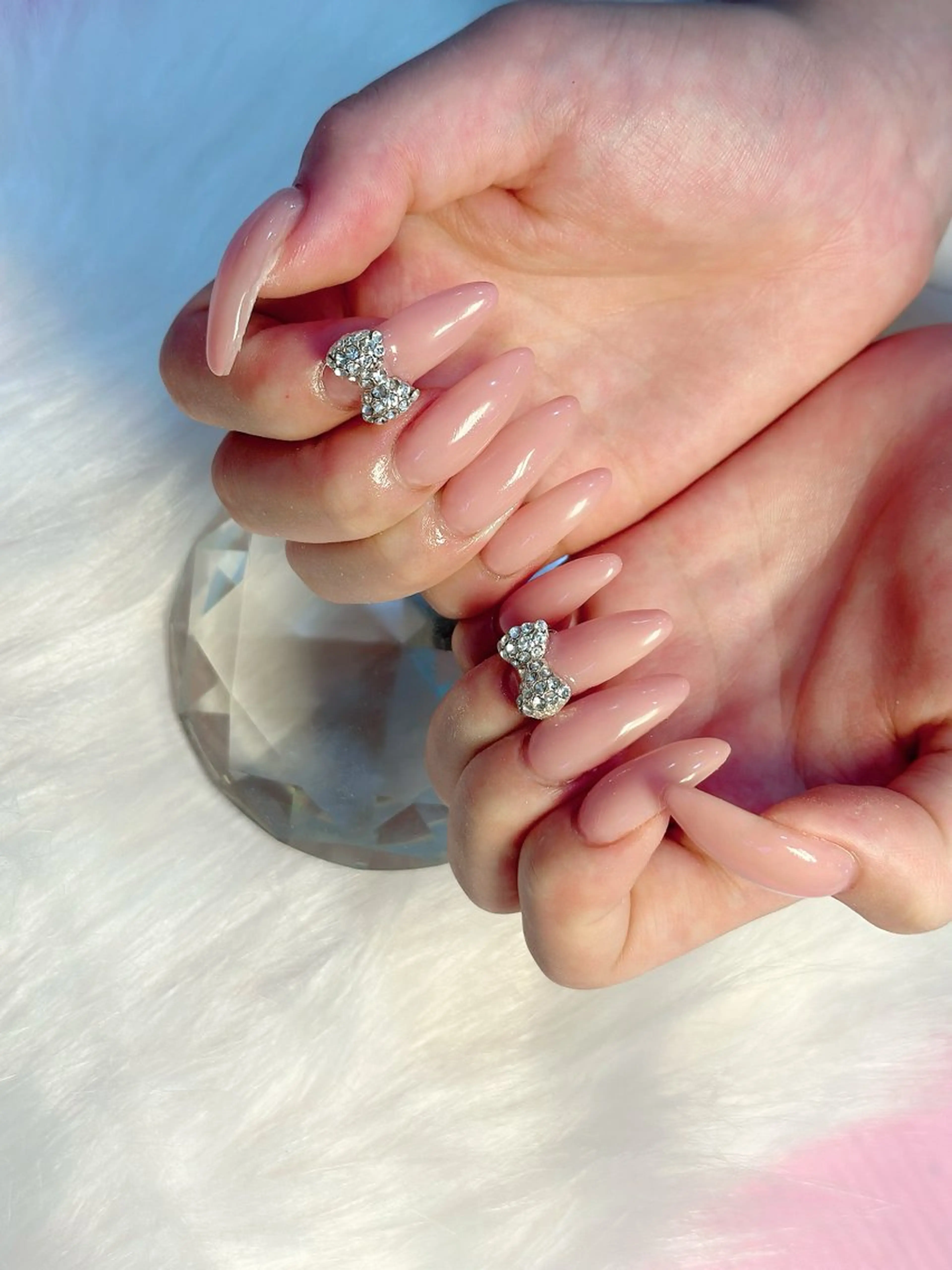 ネイル SATORI .のネイルデザイン