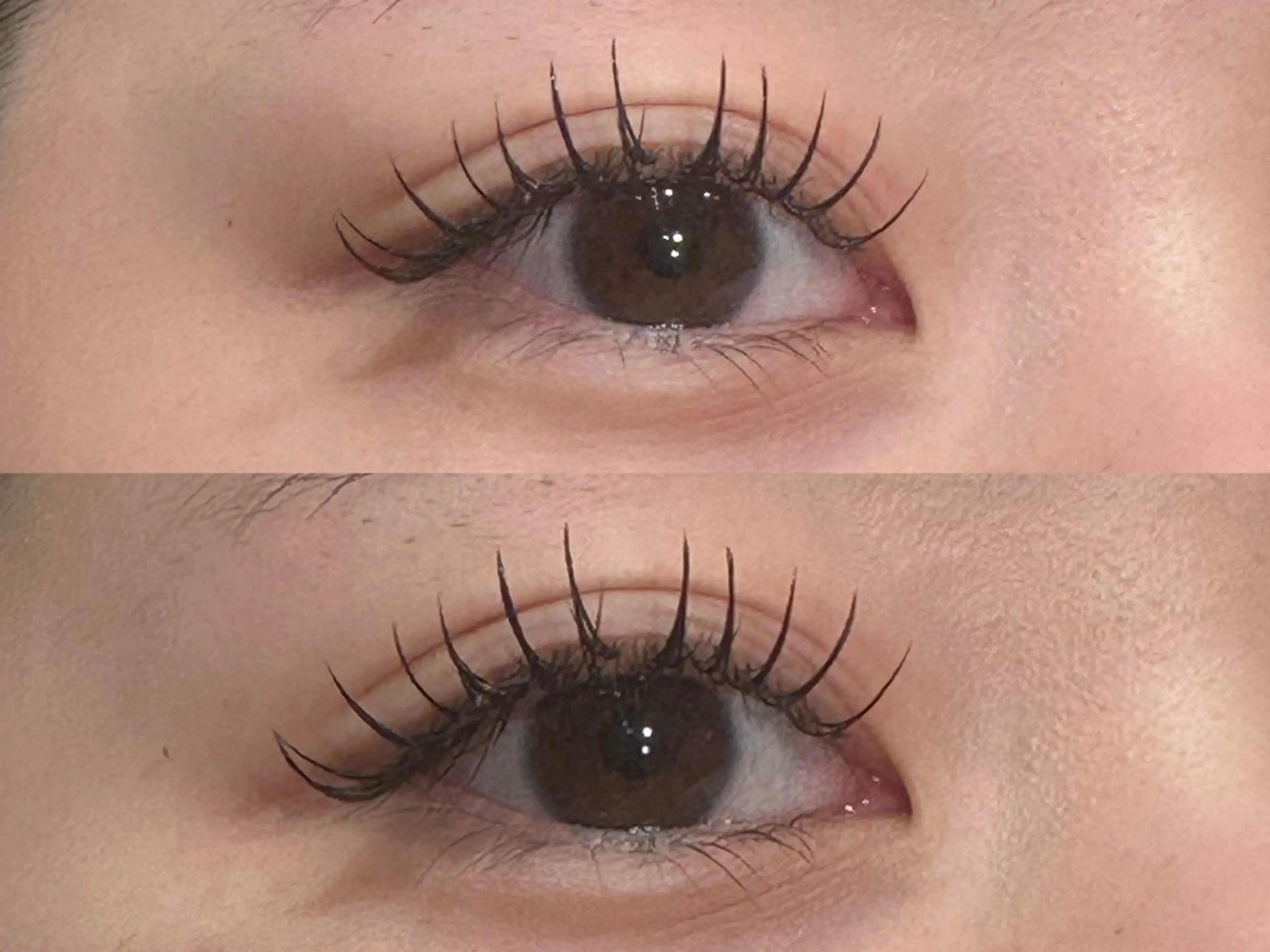 マツエク・マツパ eyelist : shiho.:*☆のヘアスタイル