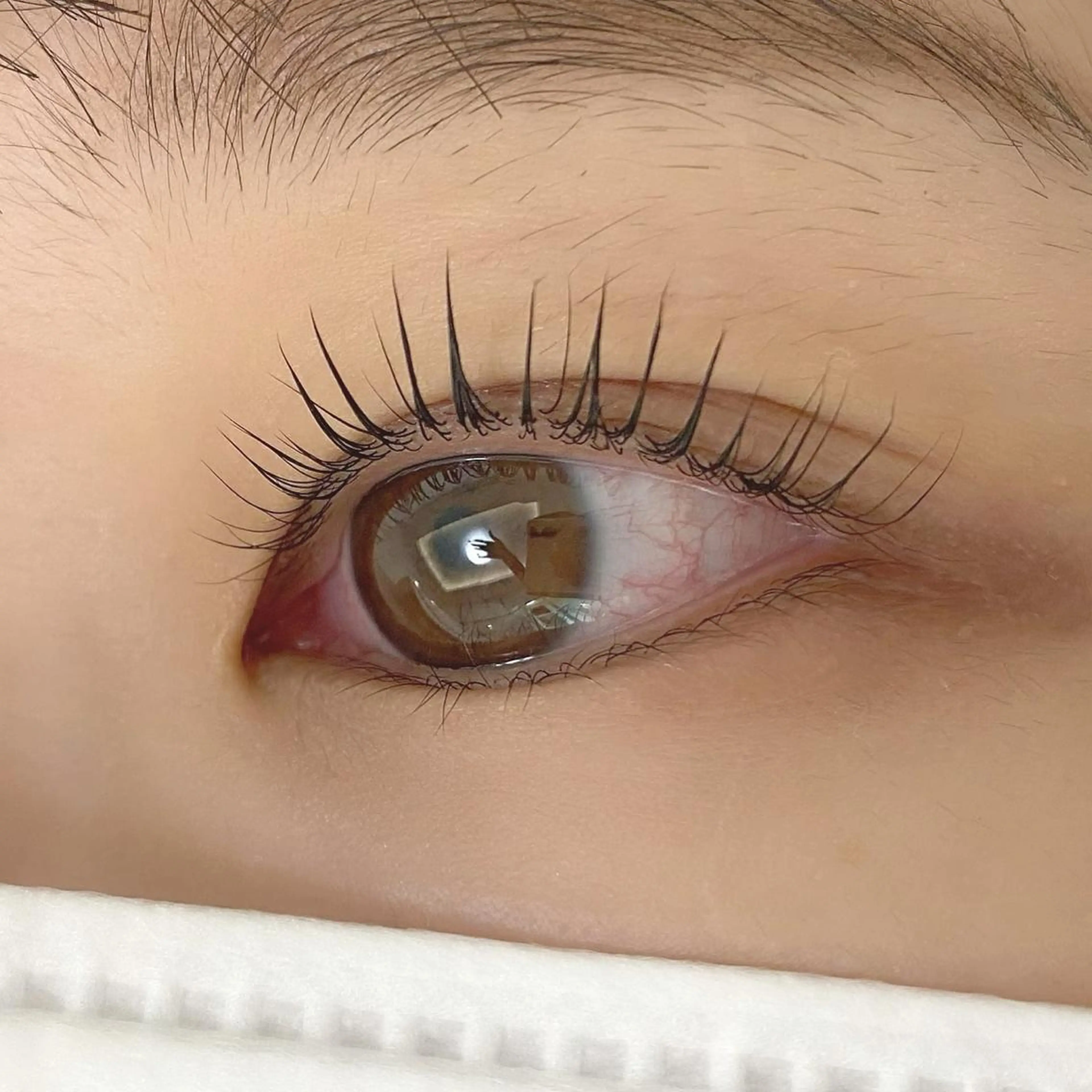 マツエク・マツパ マツパ 【Bloomy.】 竹内のマツエク・マツパデザイン