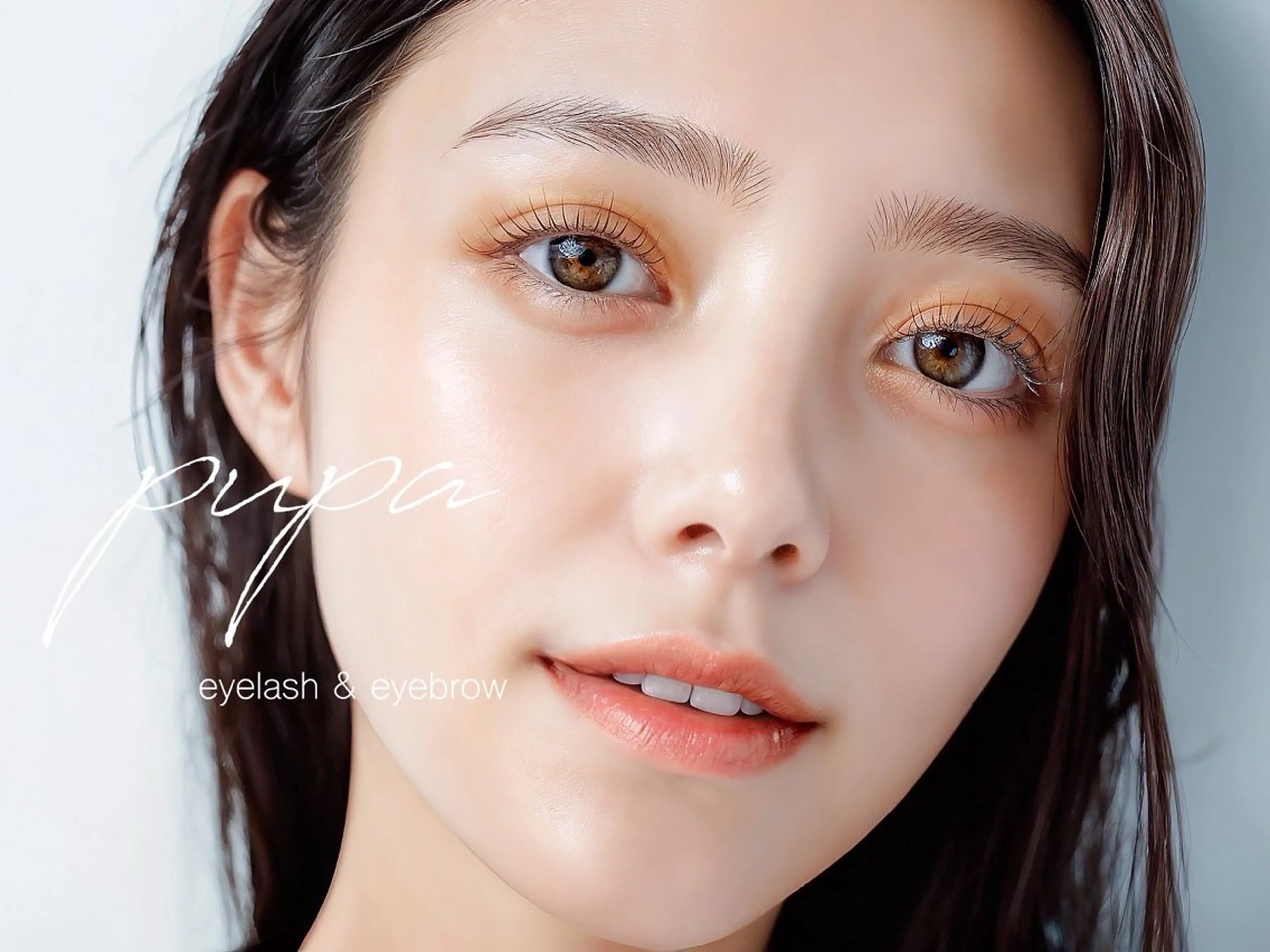 アイブロウ pupa eyelash烏丸店の眉毛・アイブロウイメージ