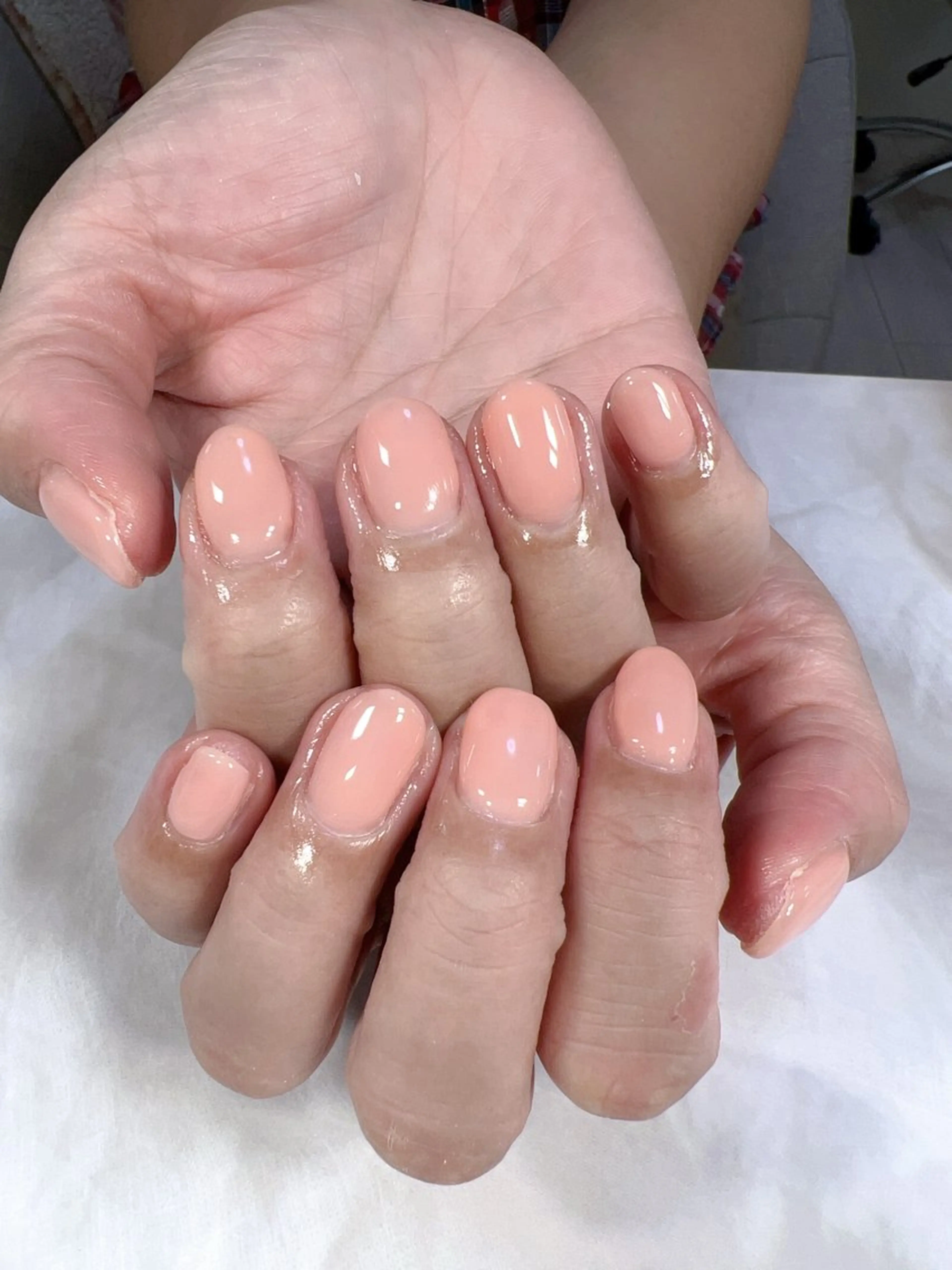 ネイル ネイルサロン ロア旧ジョリーのネイルデザイン