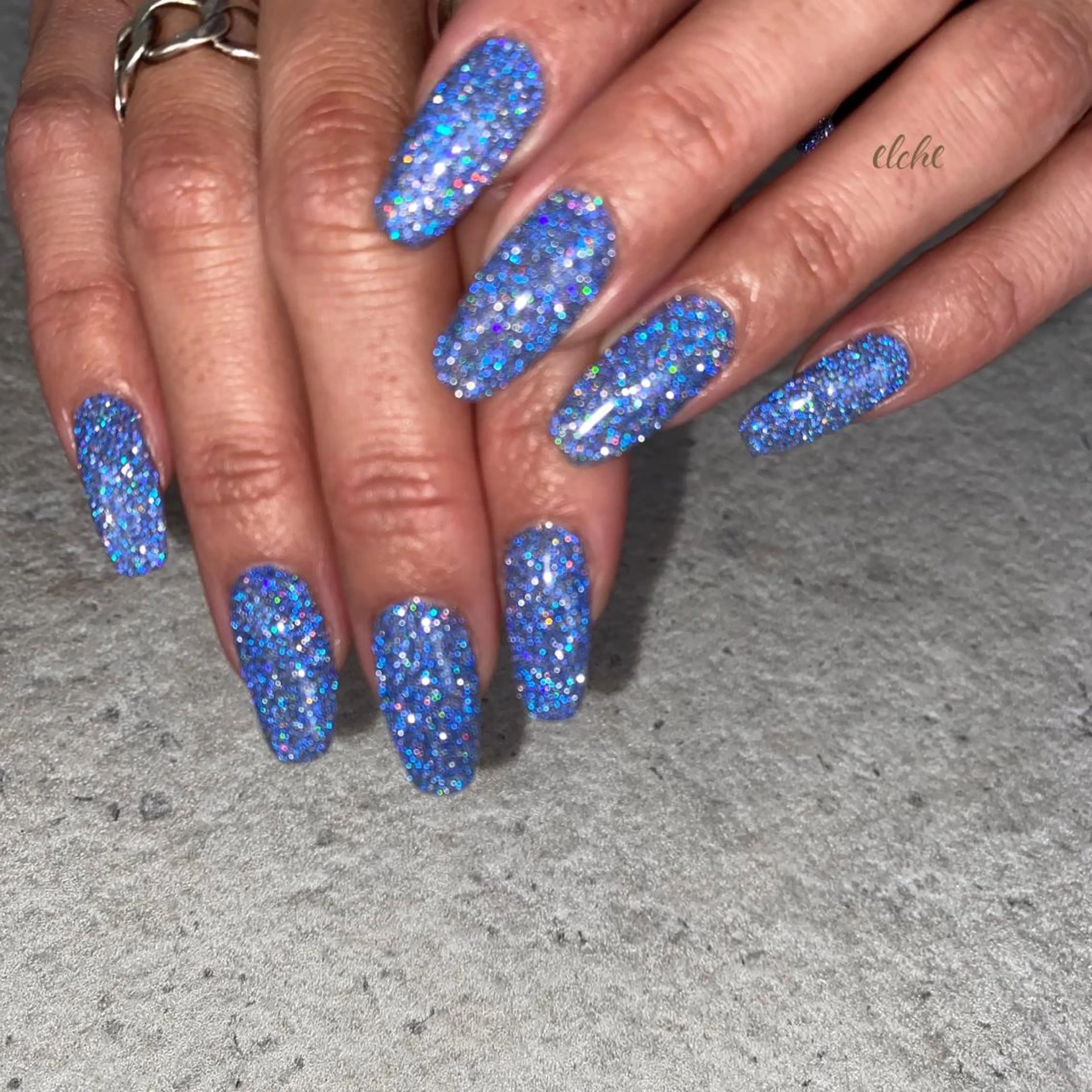 ネイル Rio 𓍼のネイルデザイン