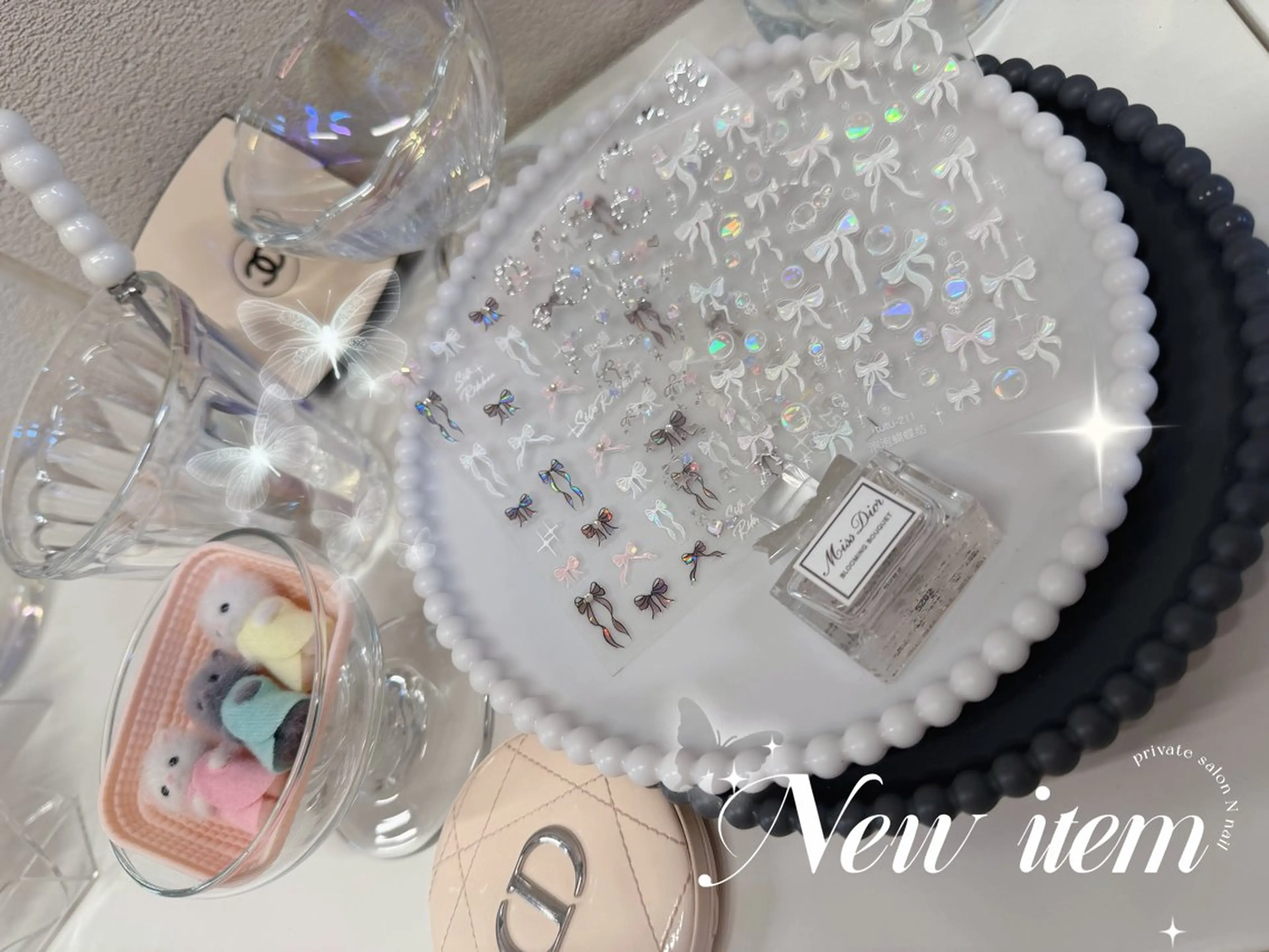 ネイル Private nailsalon  N所属・N nail - KOBE -のネイルデザイン