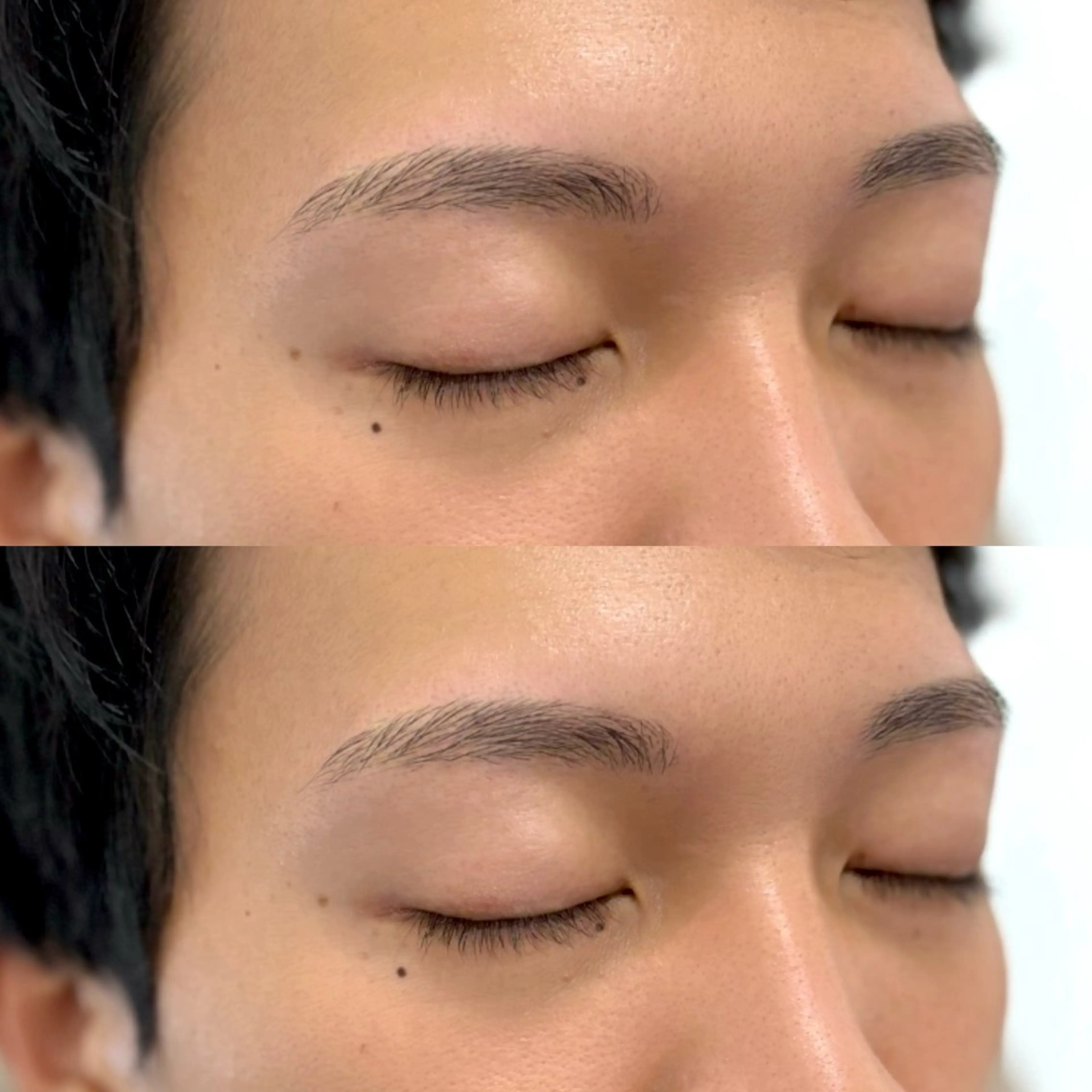 メンズ アイブロウ メンズアイブロウ 〖Niko〗 namiの眉毛・アイブロウイメージ