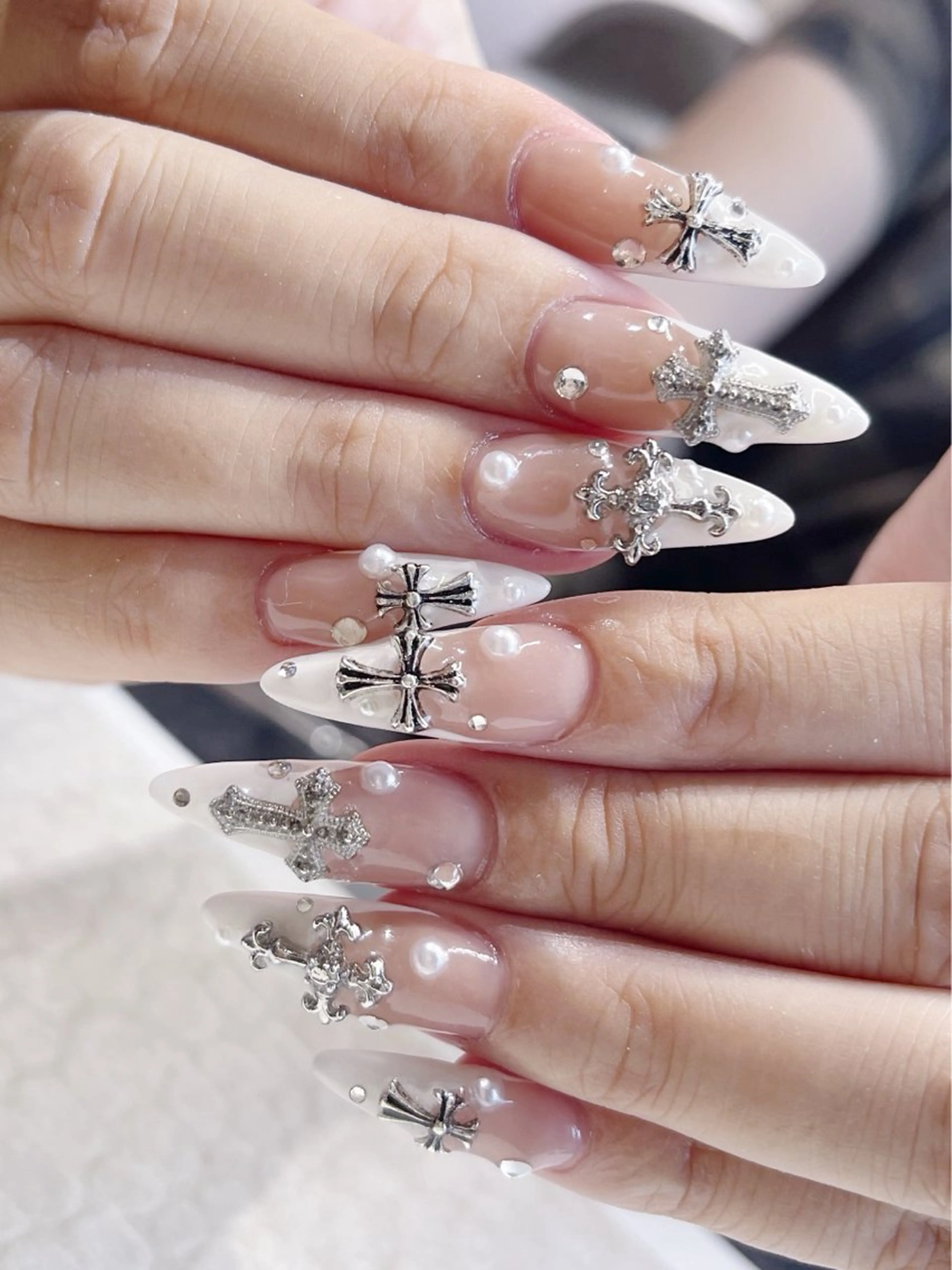 ネイル ハンドネイル naildesign BESTのネイルデザイン