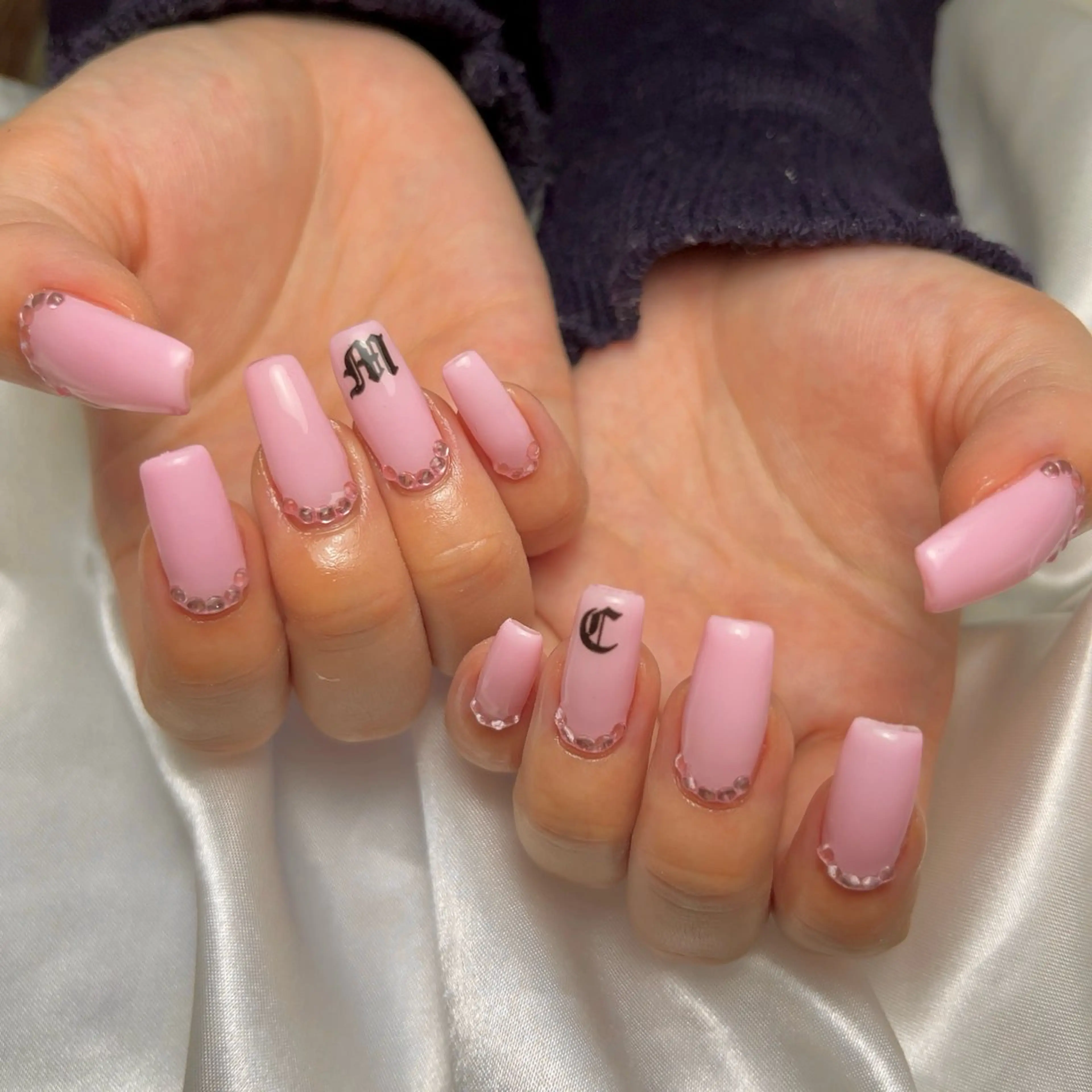 ネイル le ciel nailのネイルデザイン
