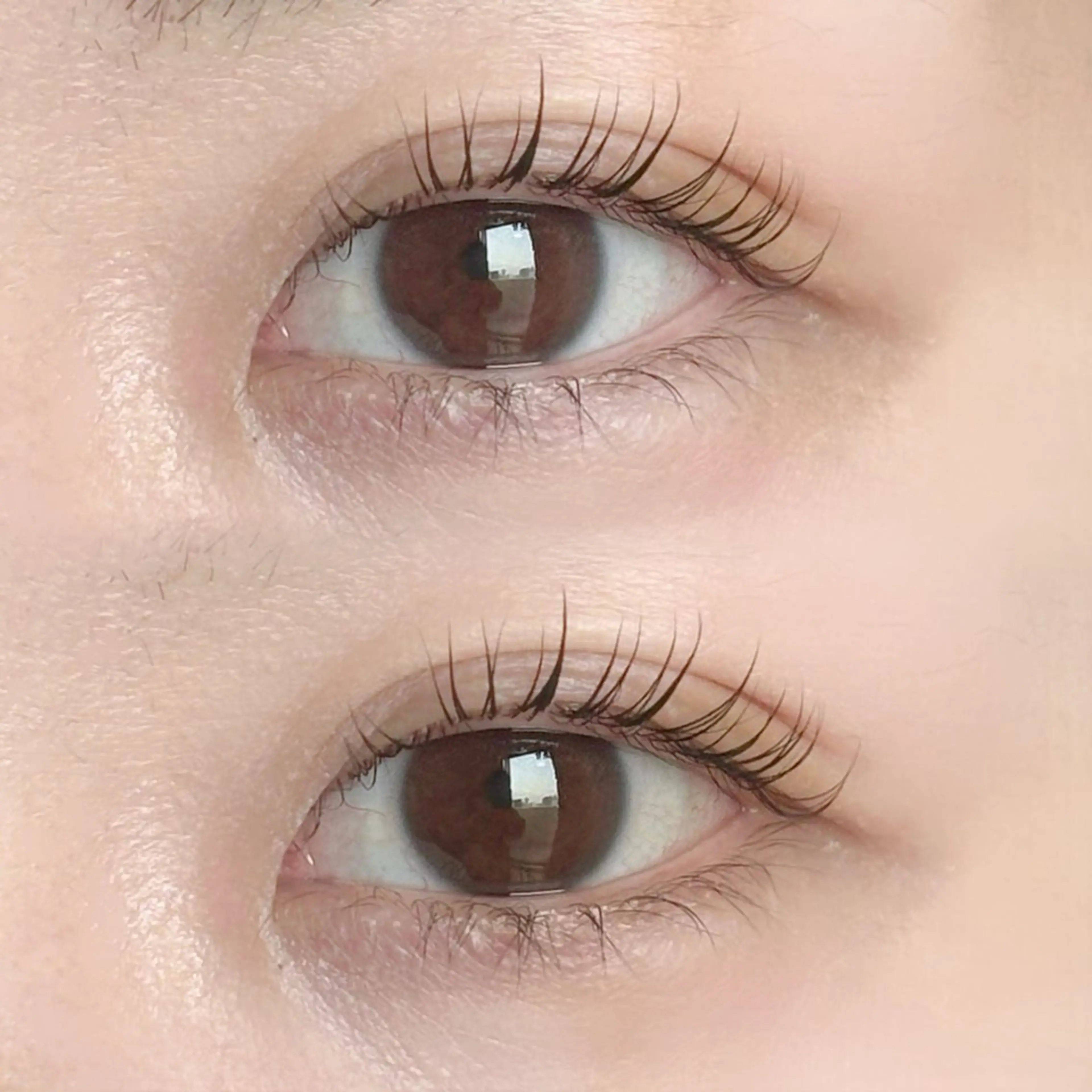 マツエク・マツパ マツパ yur【ユル】 梅田店の眉毛・アイブロウイメージ