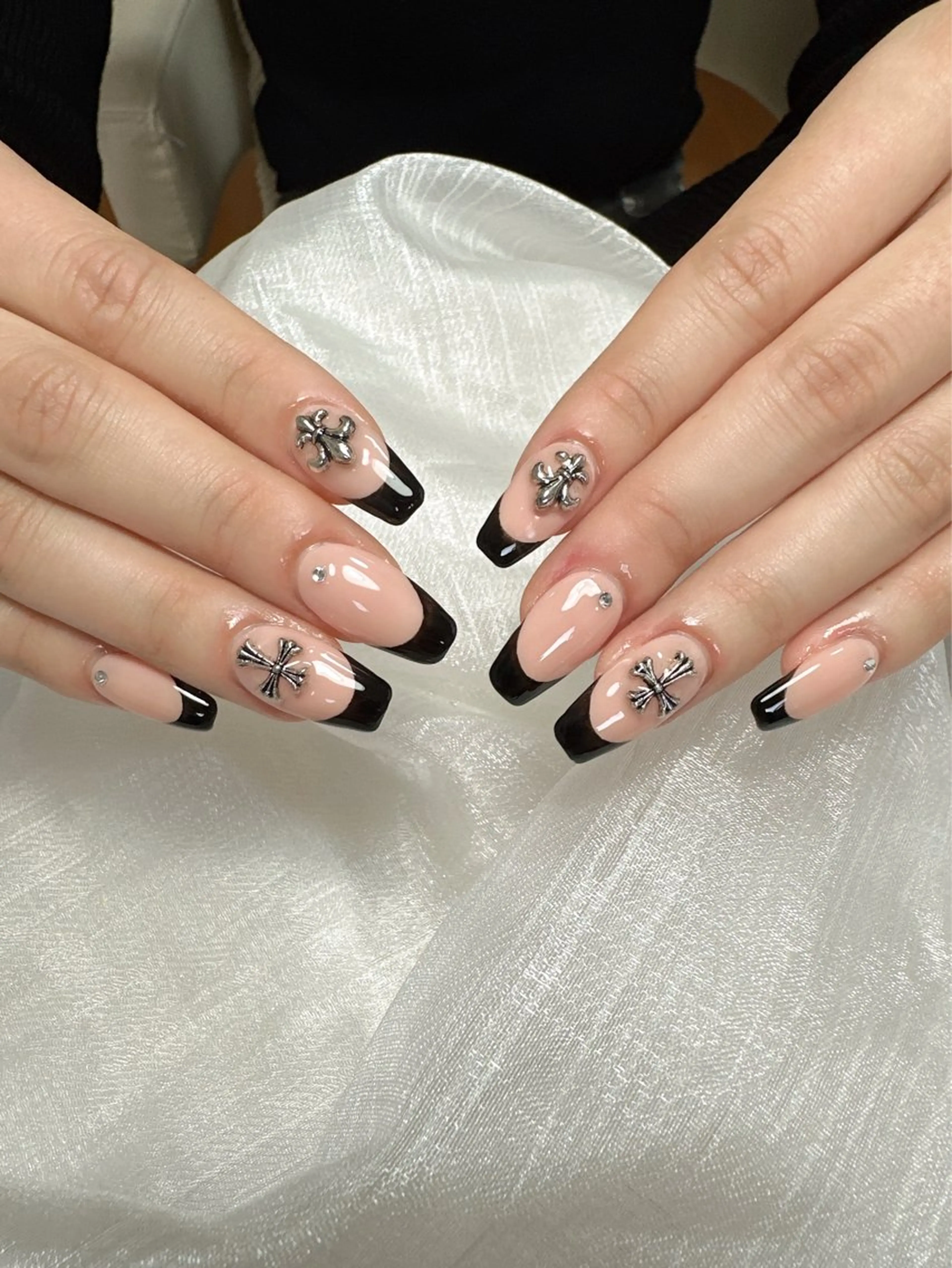 ネイル P&Y NailSalonのネイルデザイン