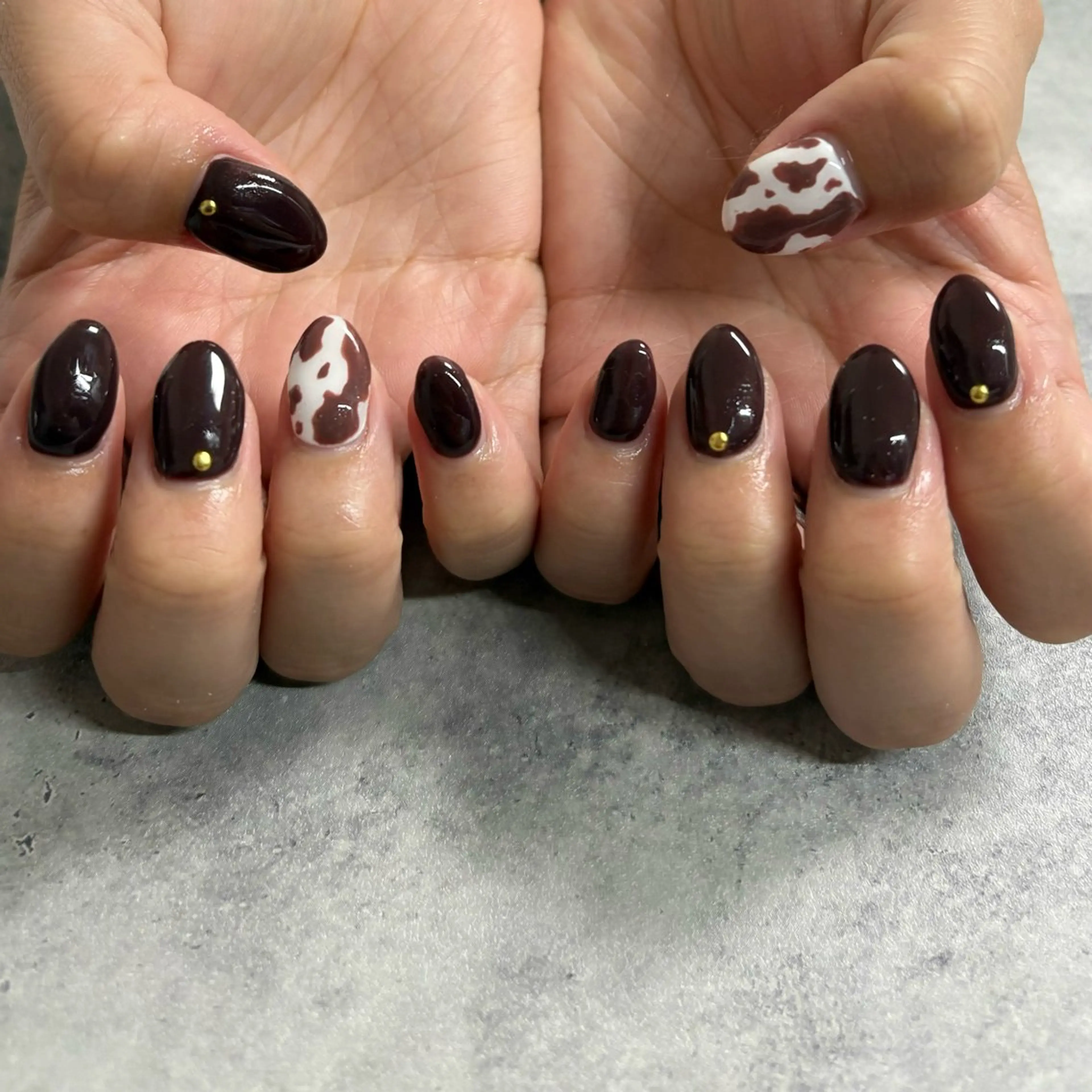 ネイル FELICE ﾌｪﾘｰﾁｪのネイルデザイン