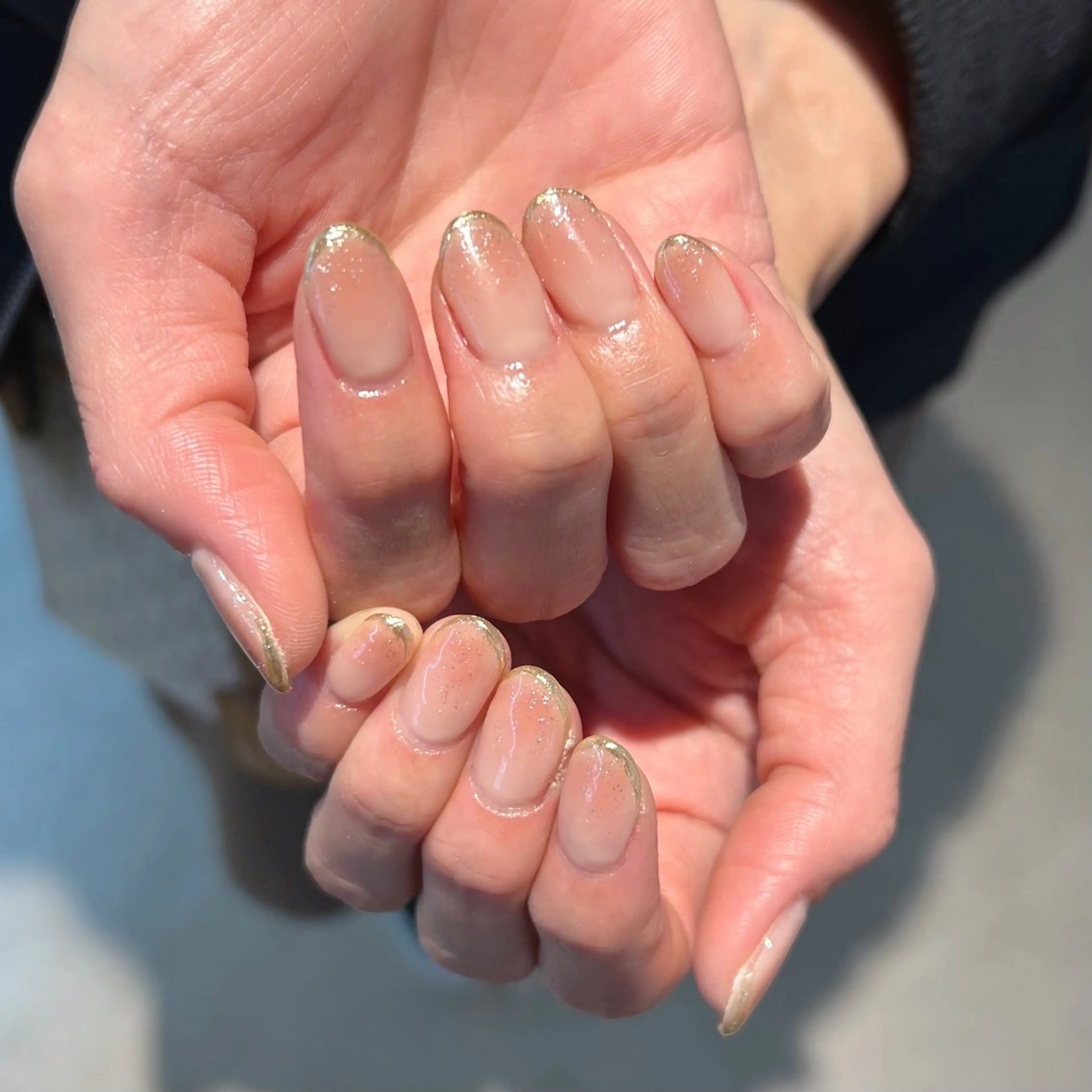 ネイル minori 🌿のネイルデザイン