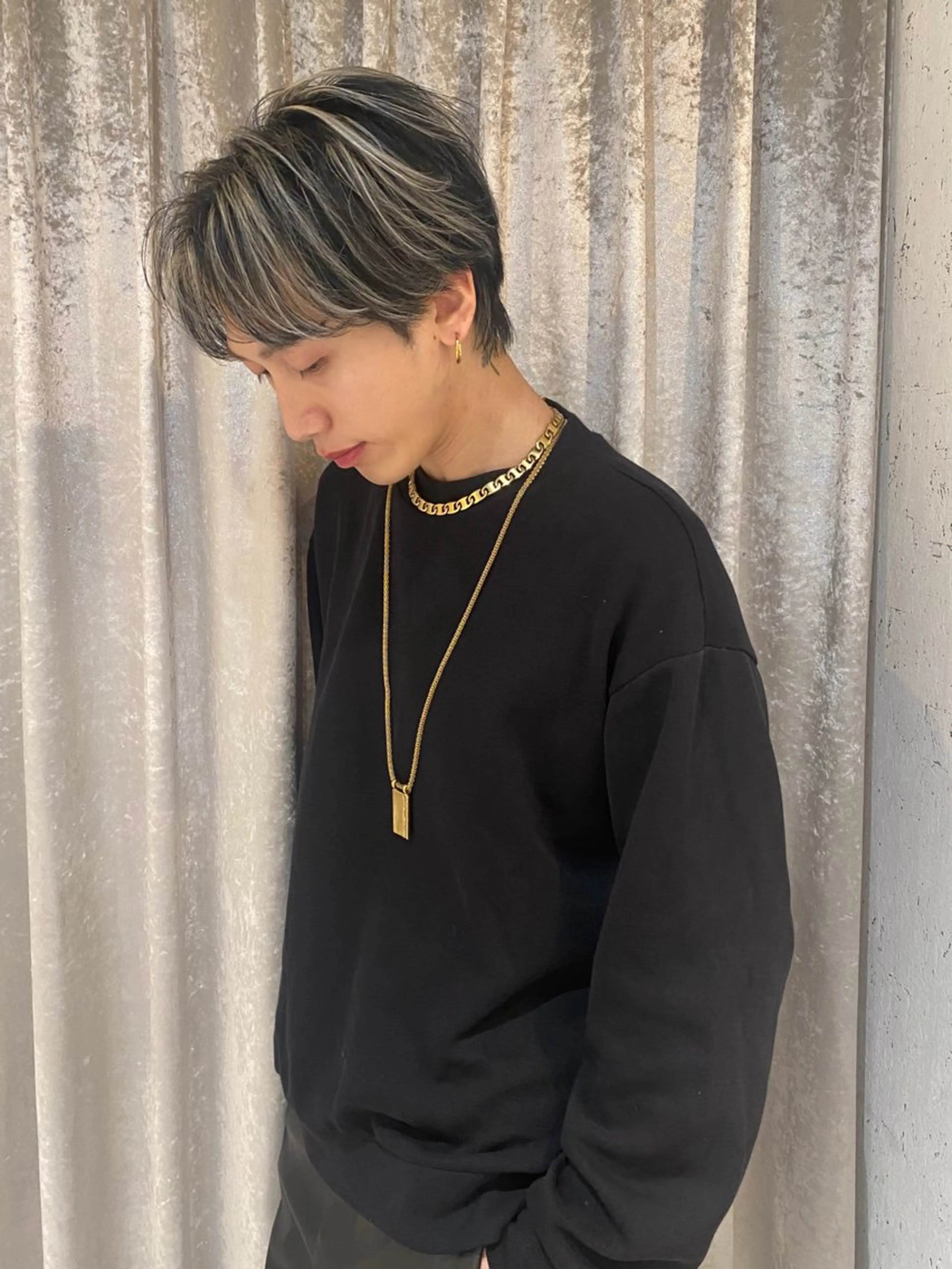 ショート カラー カット ヘアカラー トリートメント mai / linoah˚✧のヘアスタイル