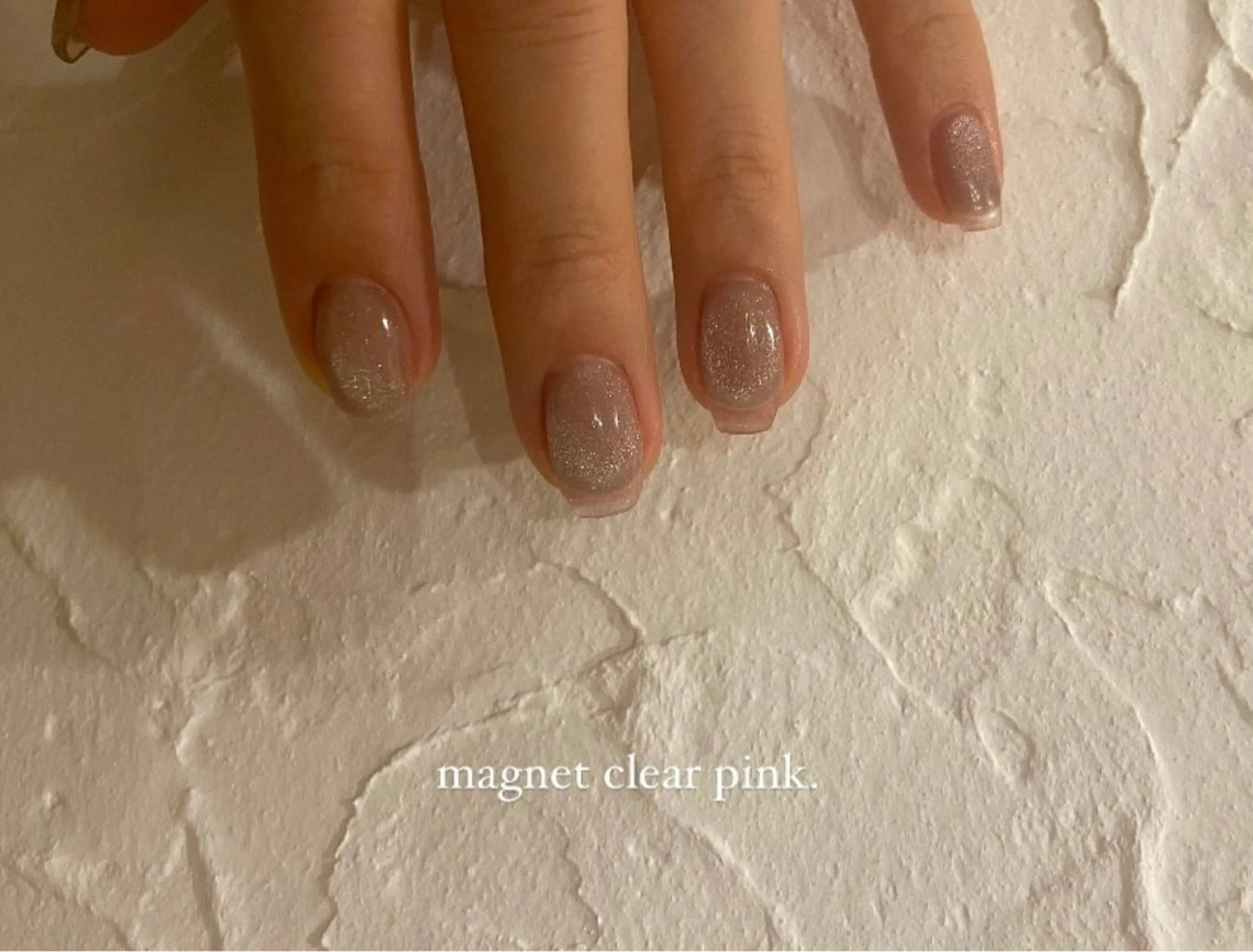 ネイル Luneil VIP Deskのネイルデザイン