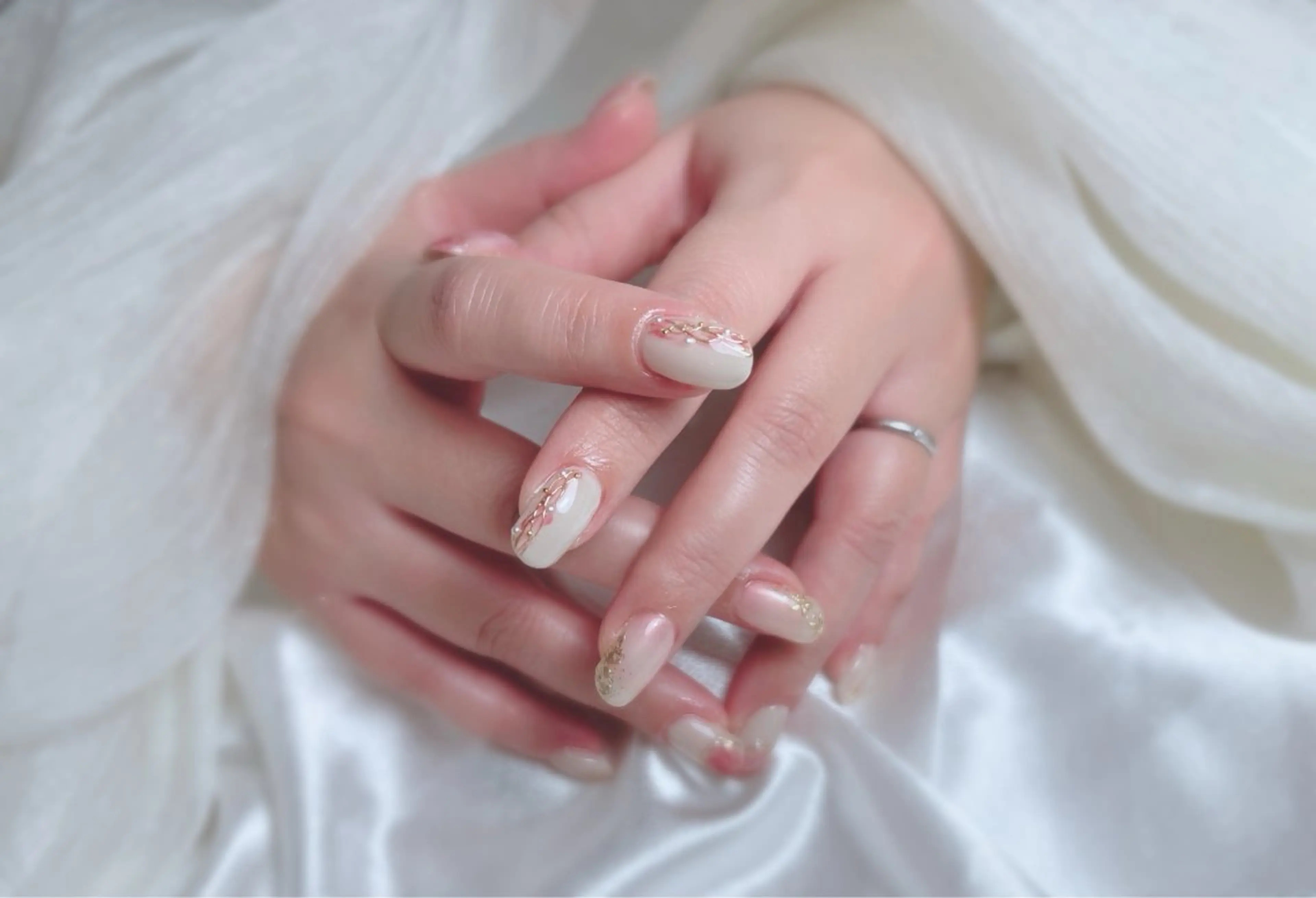 ネイル Pilina nail salonのネイルデザイン