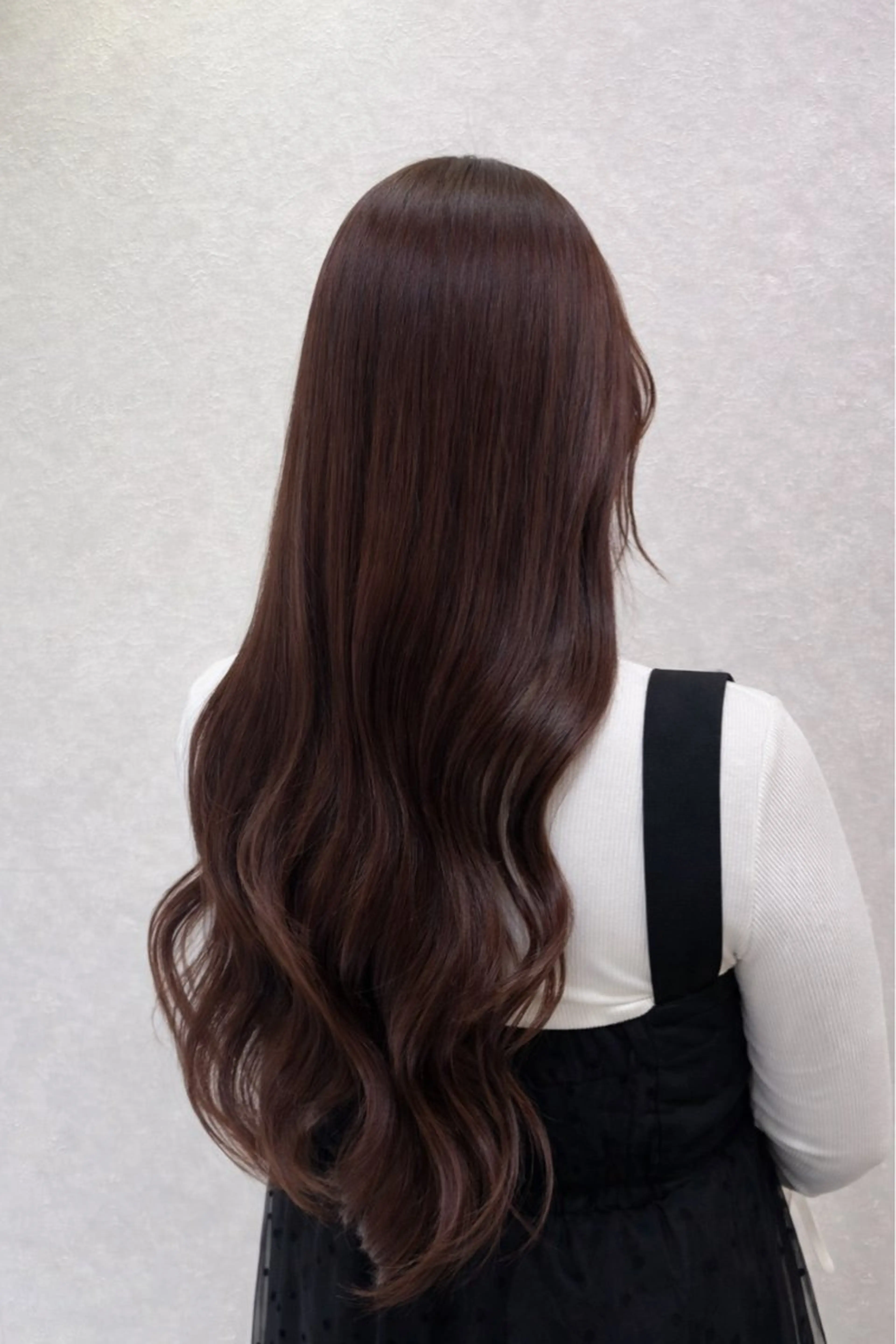 カラー KAHO/ メンズカットのヘアスタイル