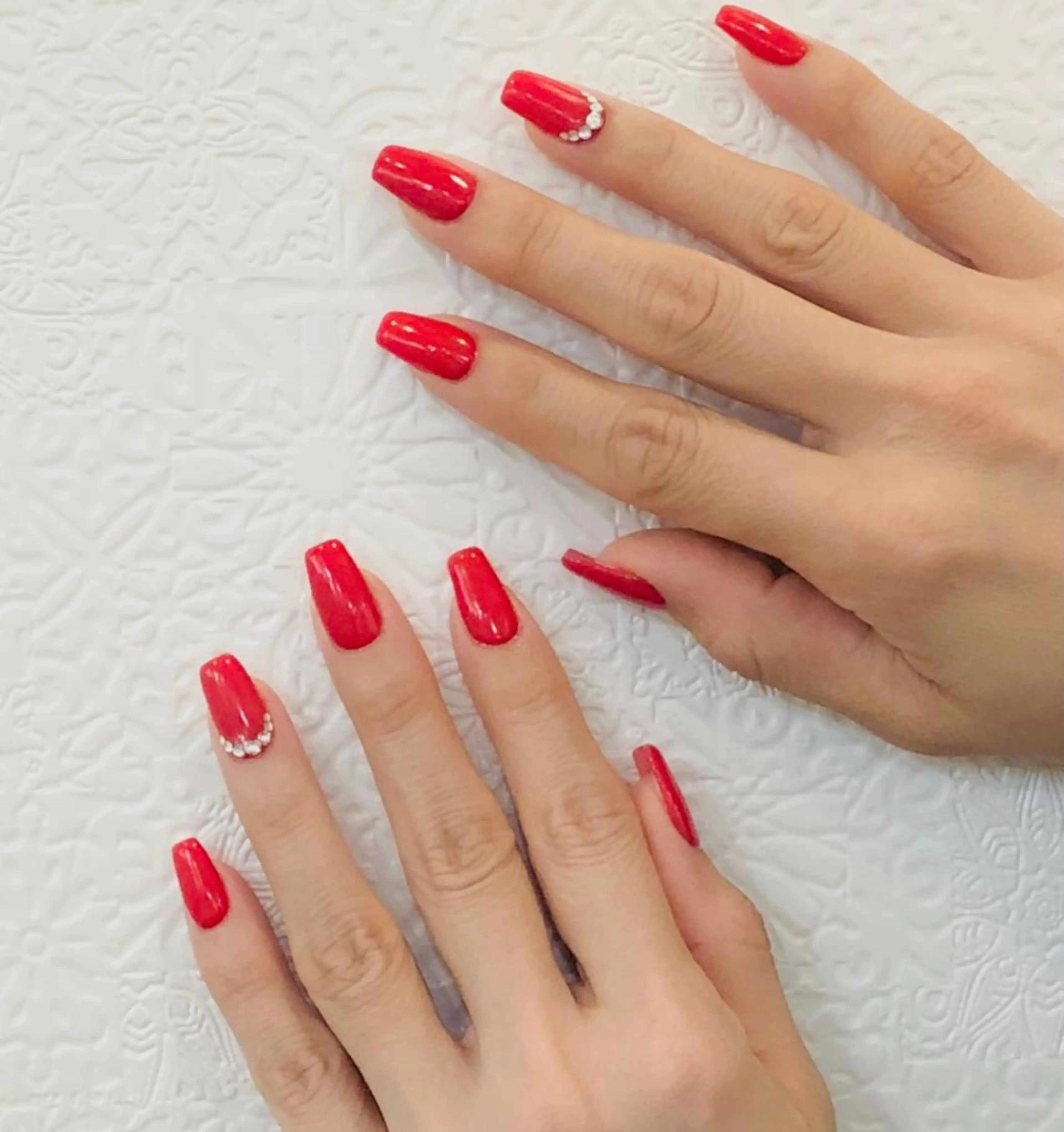 ネイル Genesis Plus大津京店のネイルデザイン