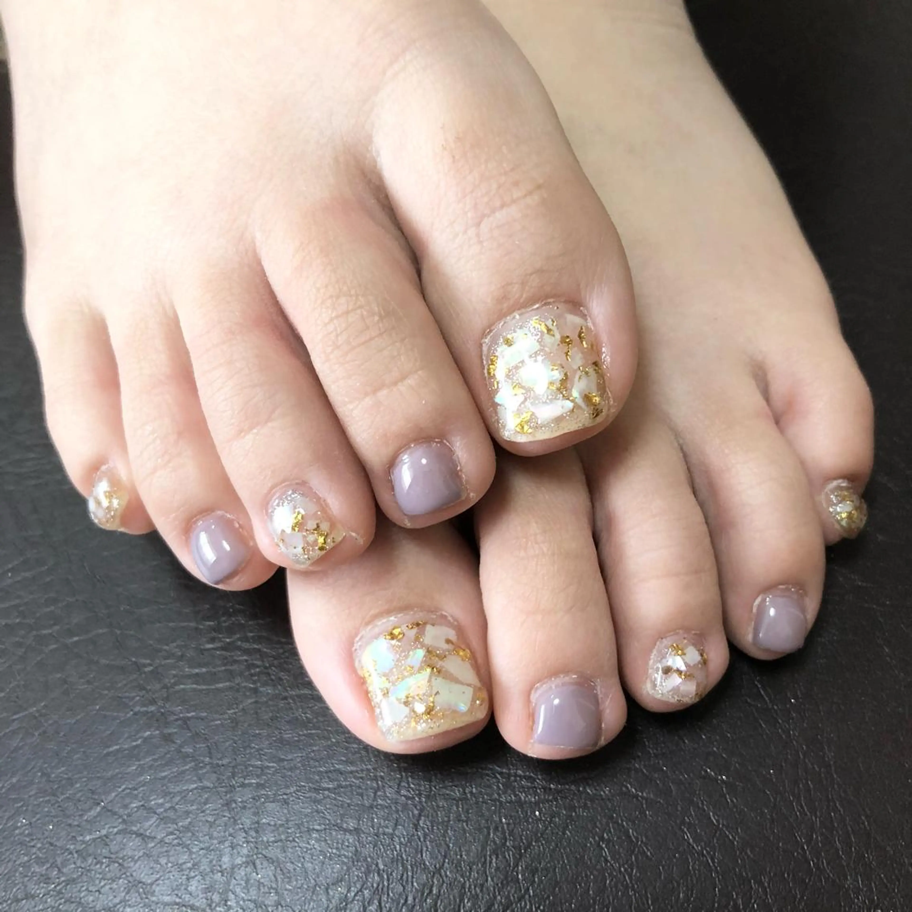 ネイル FELICE ﾌｪﾘｰﾁｪのネイルデザイン