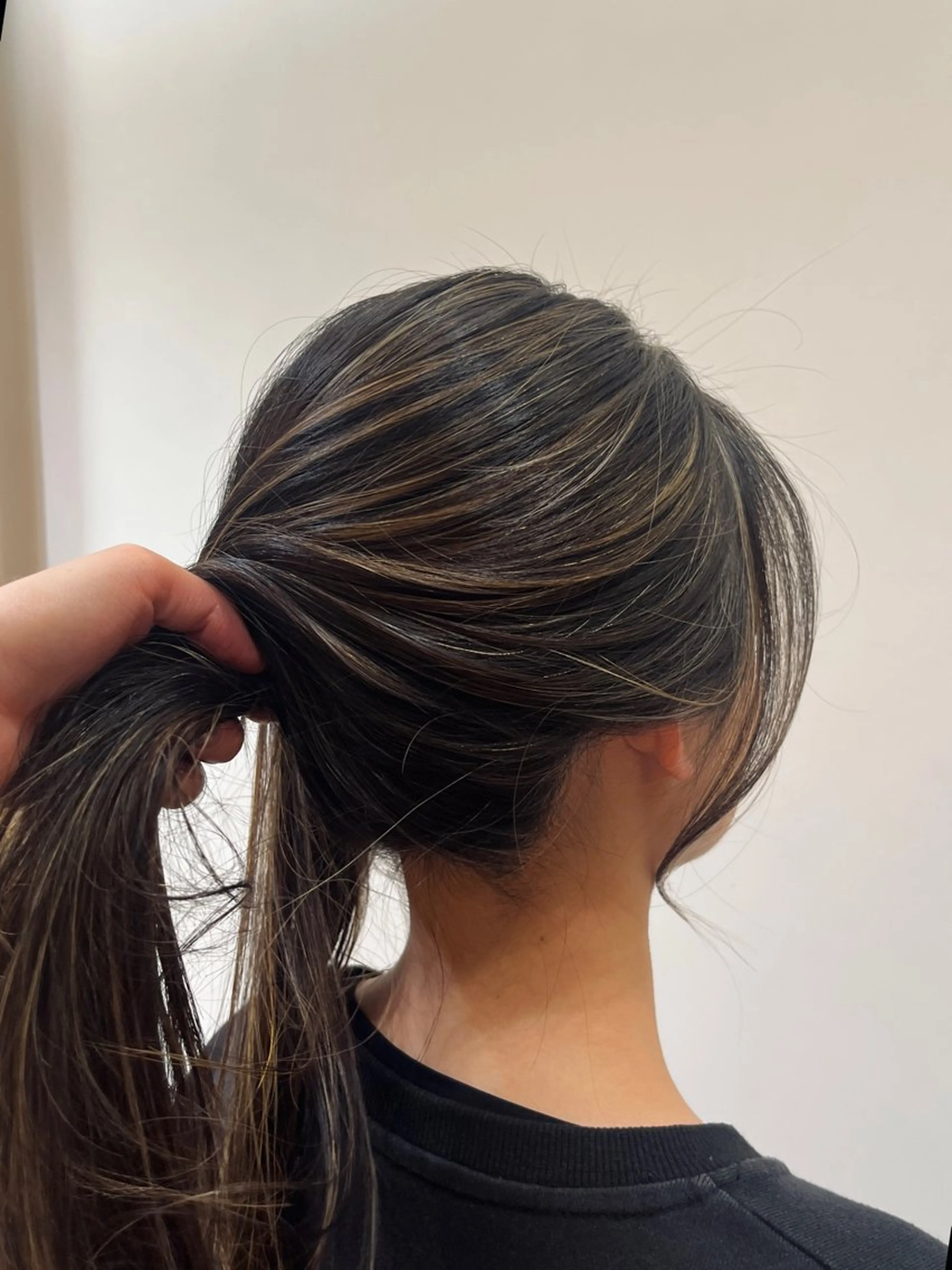 ロング マリナ /パーマスタイル★のヘアスタイル