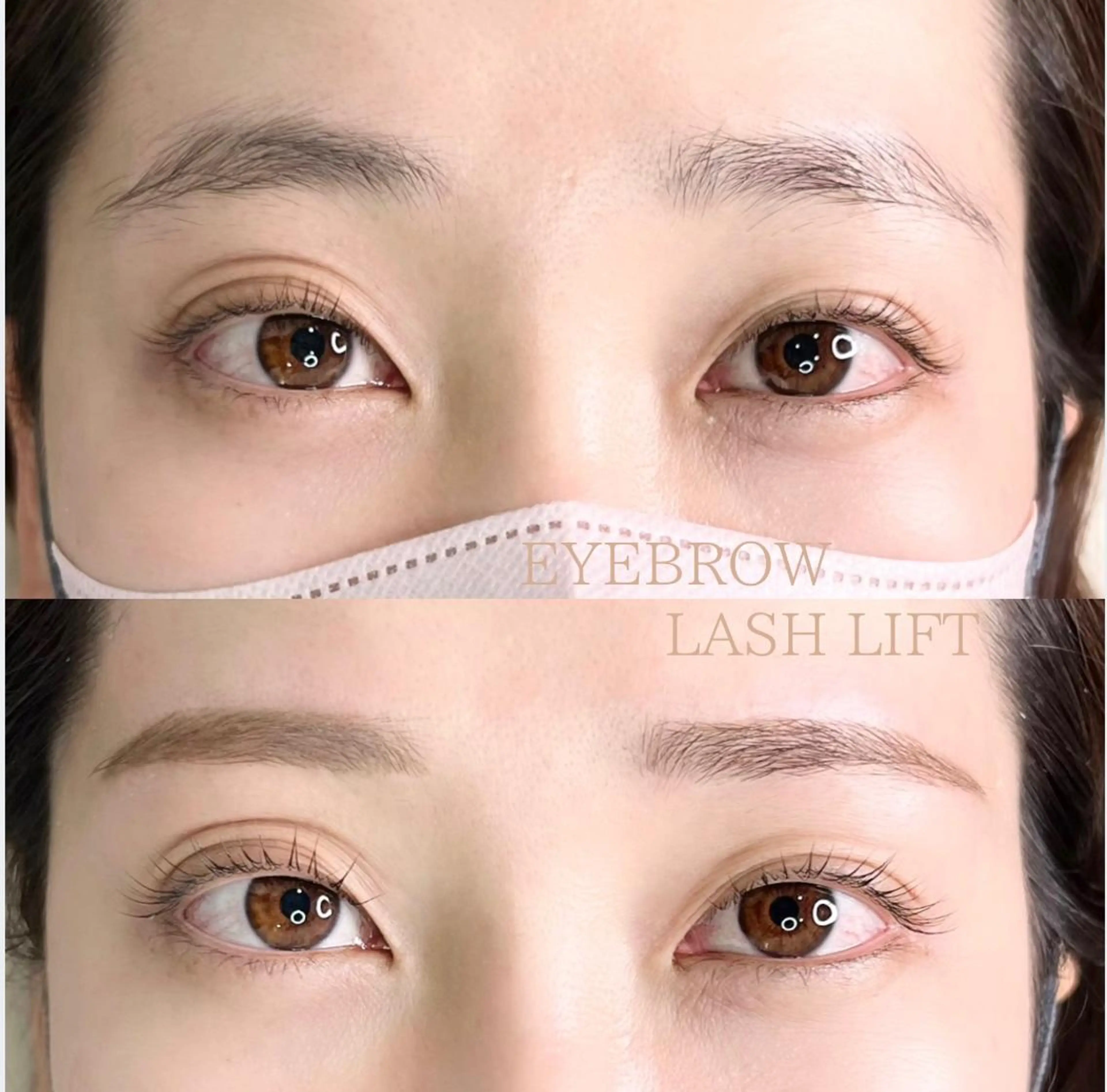 マツエク・マツパ アイブロウ その他(アイブロウ) An Bouffan EYEのマツエク・マツパデザイン