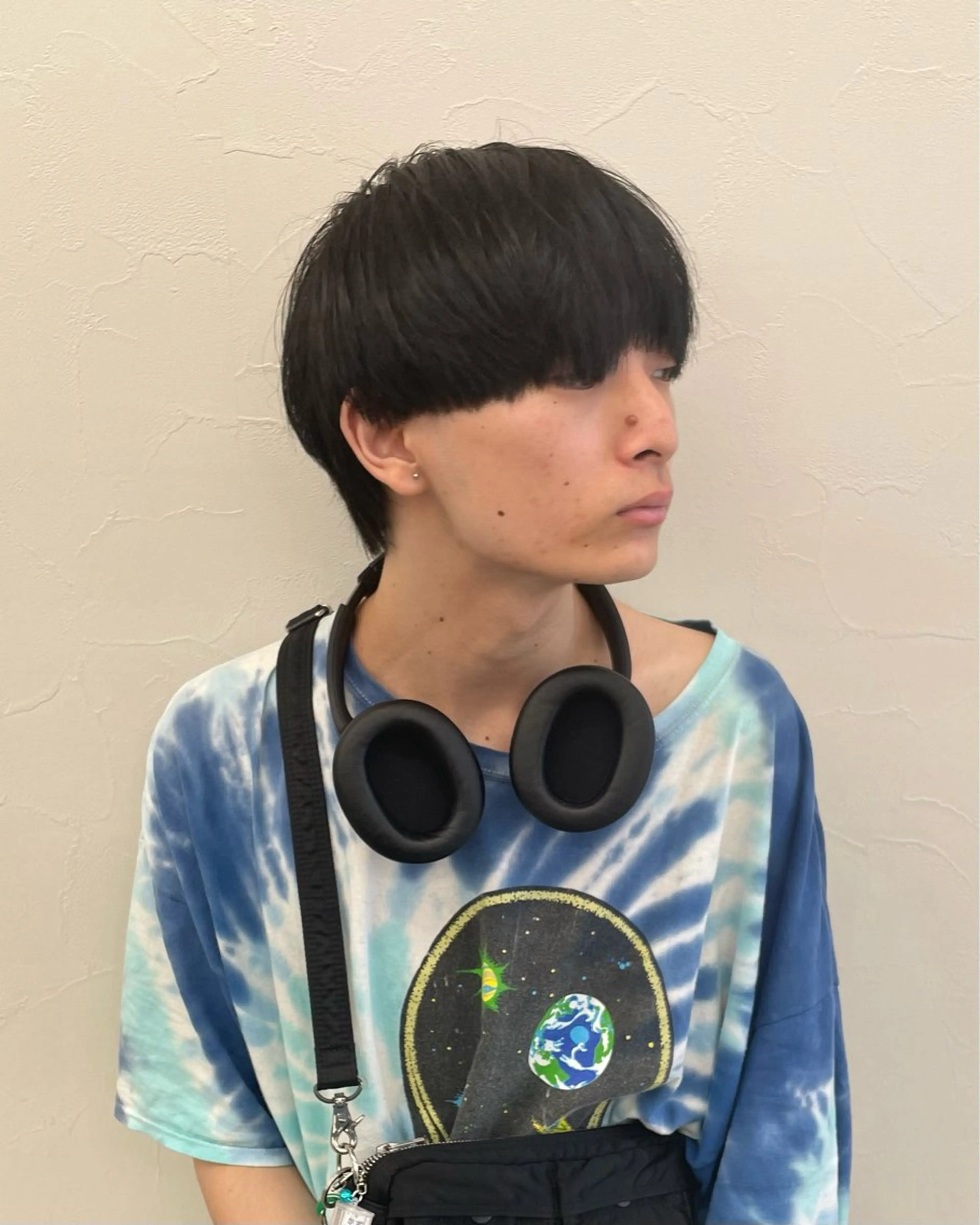 メンズ カット 🌱メンズ特化🌱 ニュアンス/リョウガのヘアスタイル