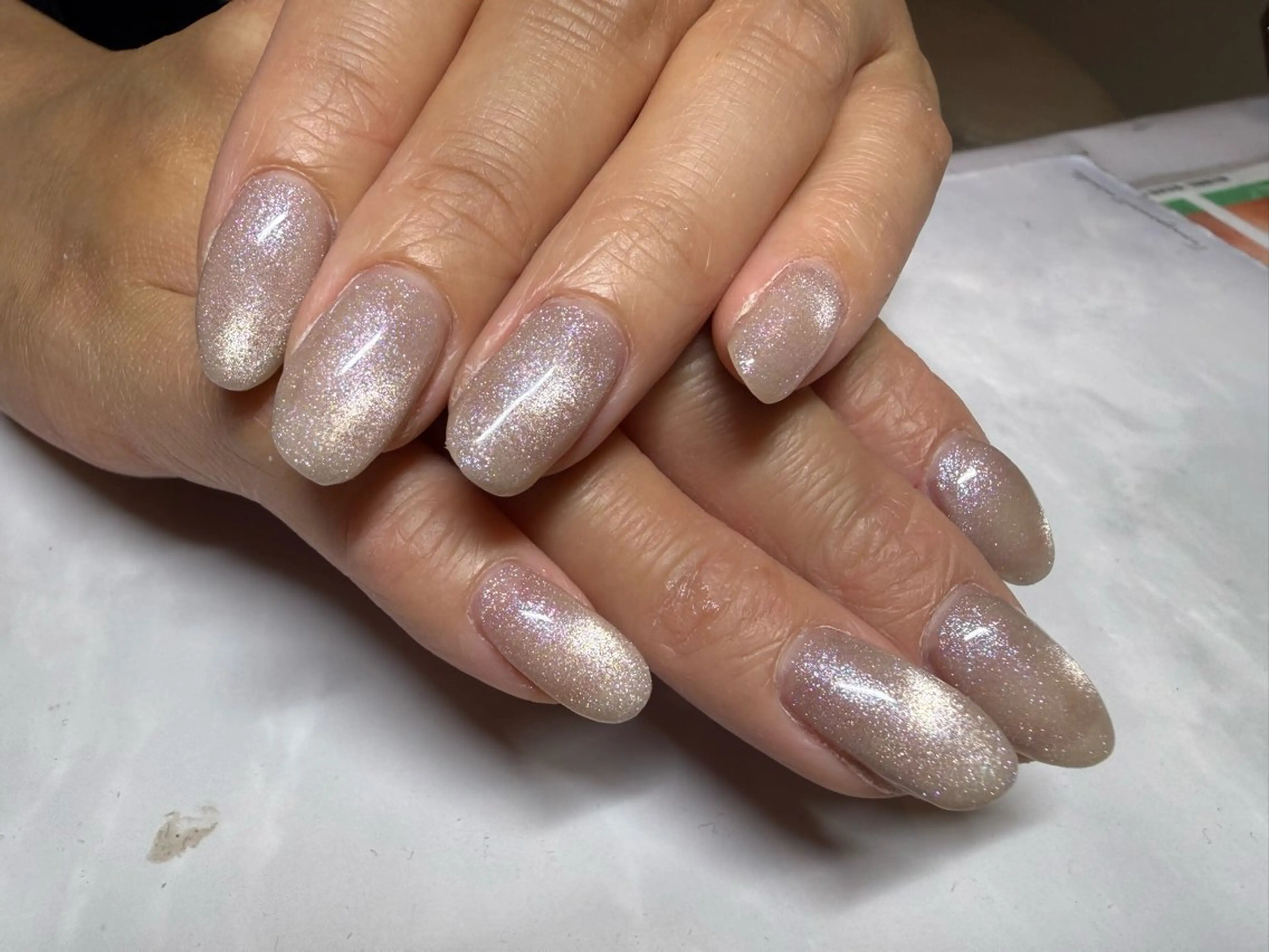 ネイル BellTree,J miku.のネイルデザイン