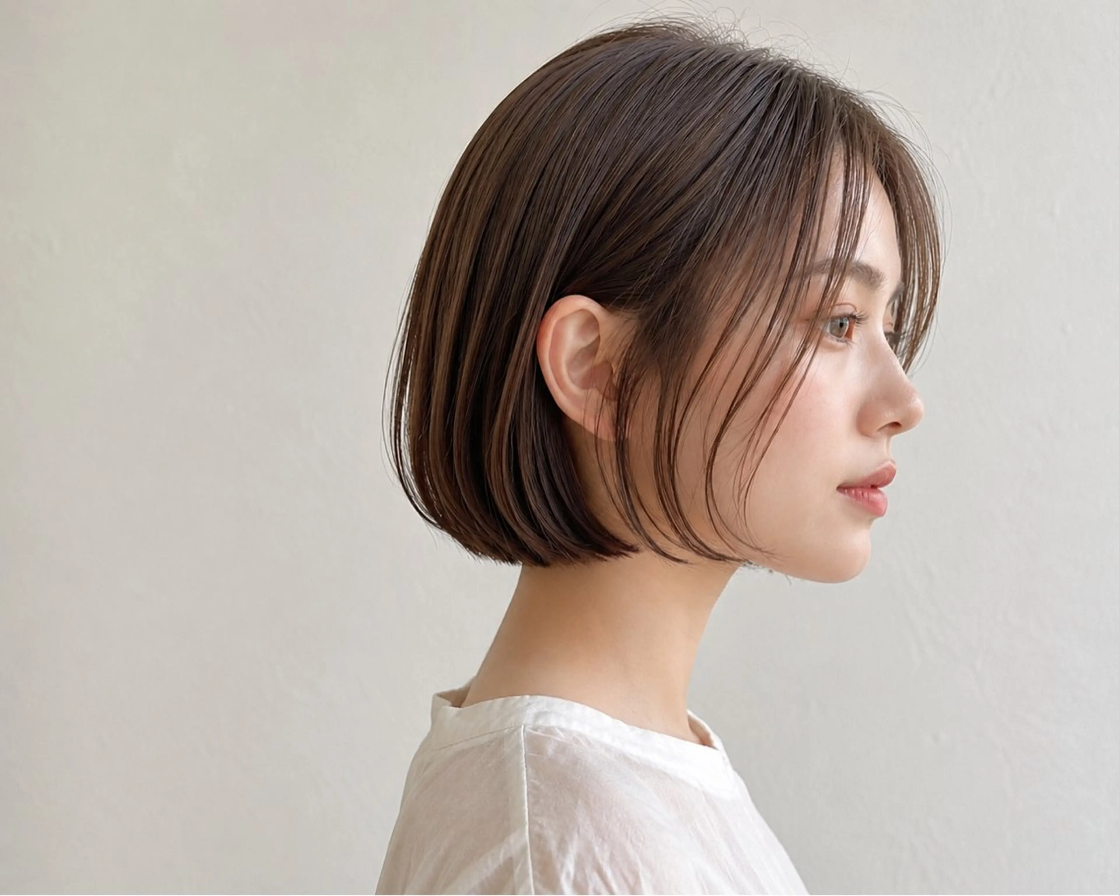 【先着5名様限定】ボブカット🦋(🌻minimo限定価格🌻)の写真