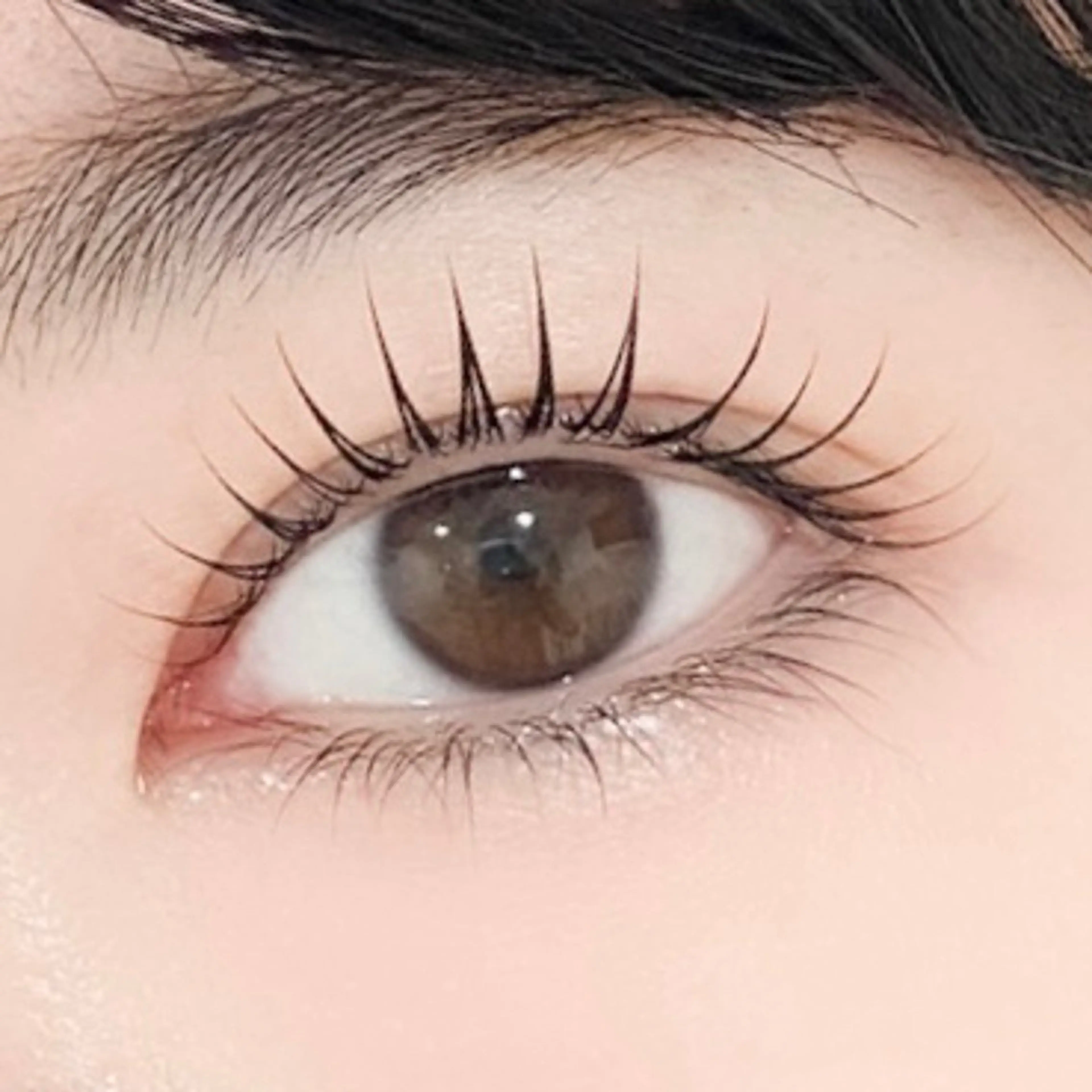 マツエク・マツパ マツパ TIÁM eyelashのマツエク・マツパデザイン