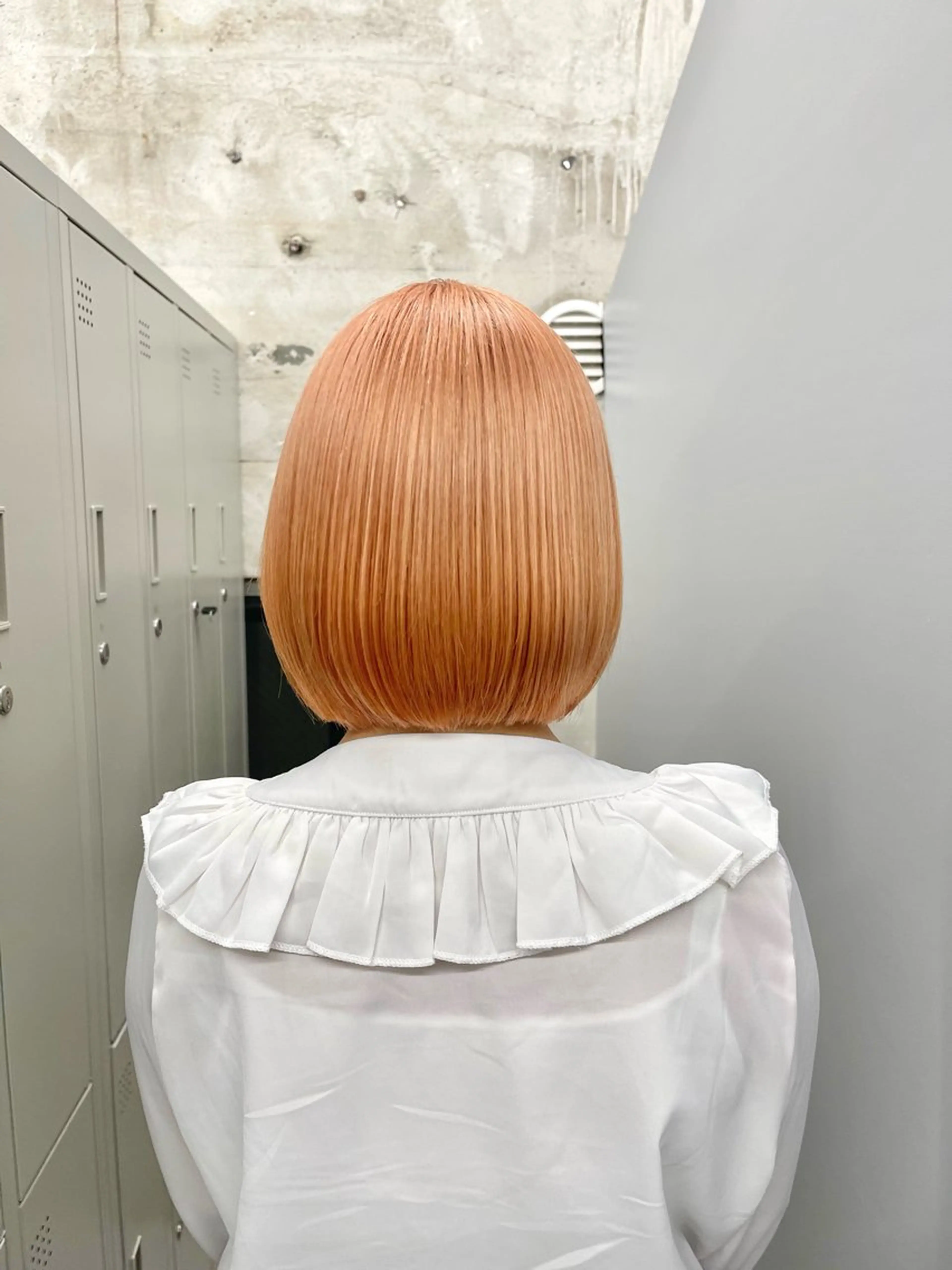 ショート 滝沢 嵩大のヘアスタイル