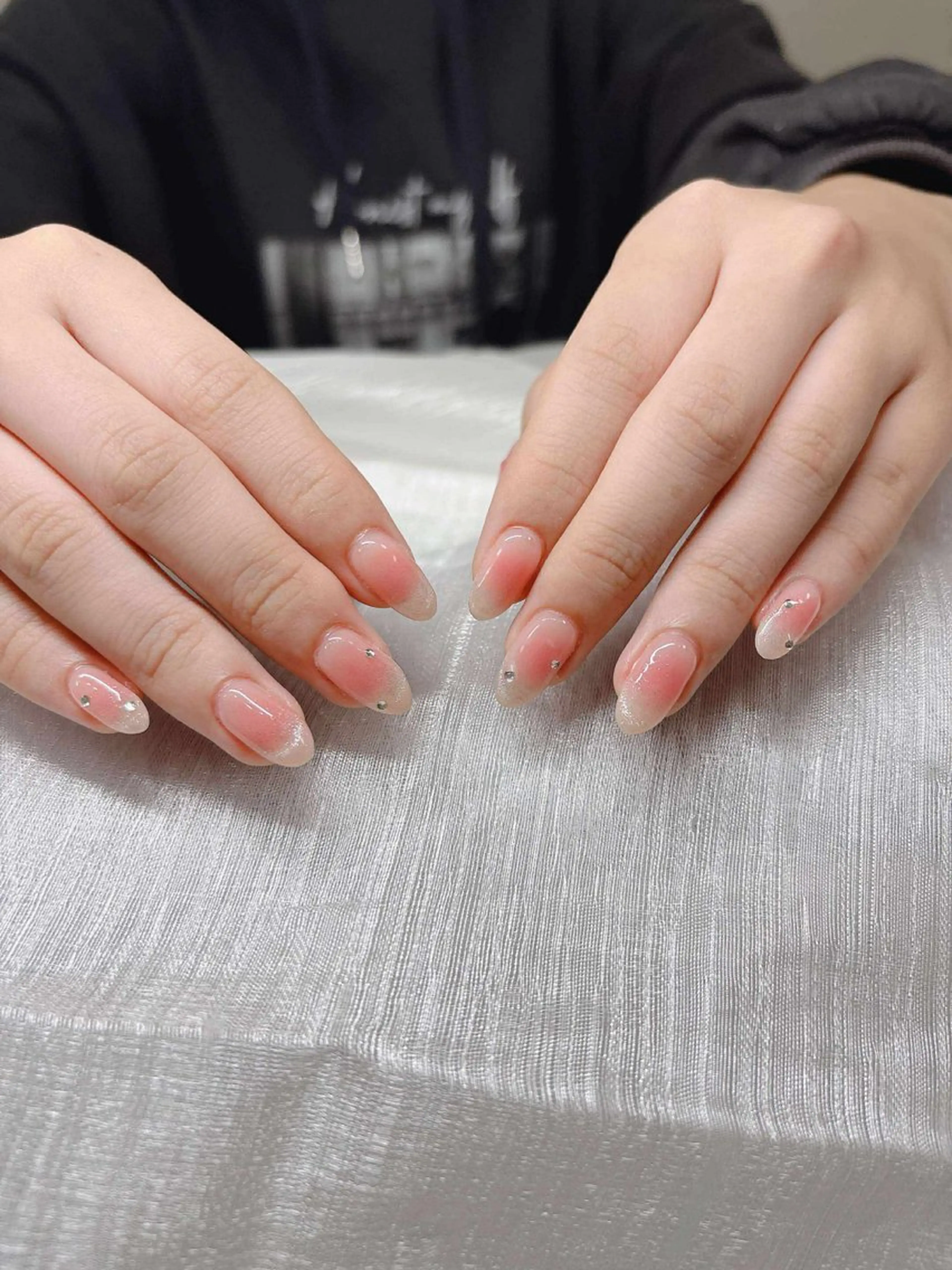 ネイル ハンドネイル Lee Nailsのネイルデザイン