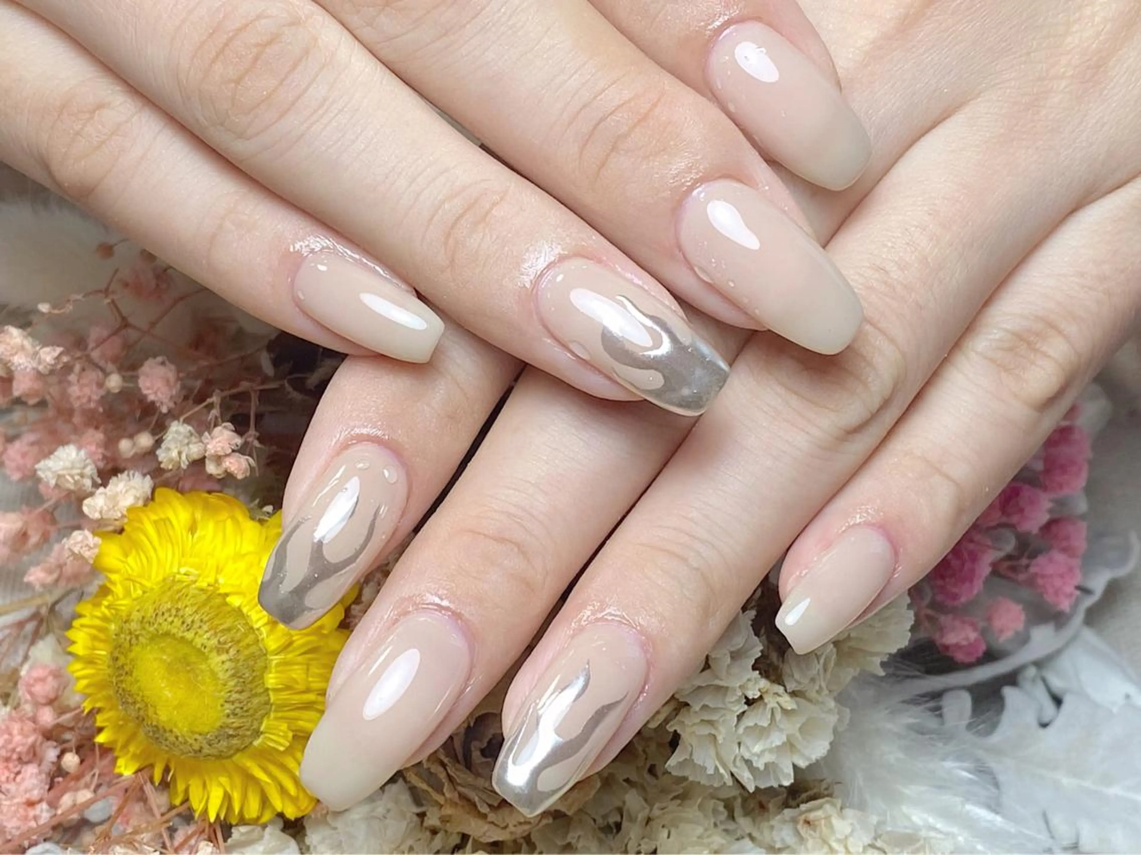 ネイル MSSugar Nailのネイルデザイン