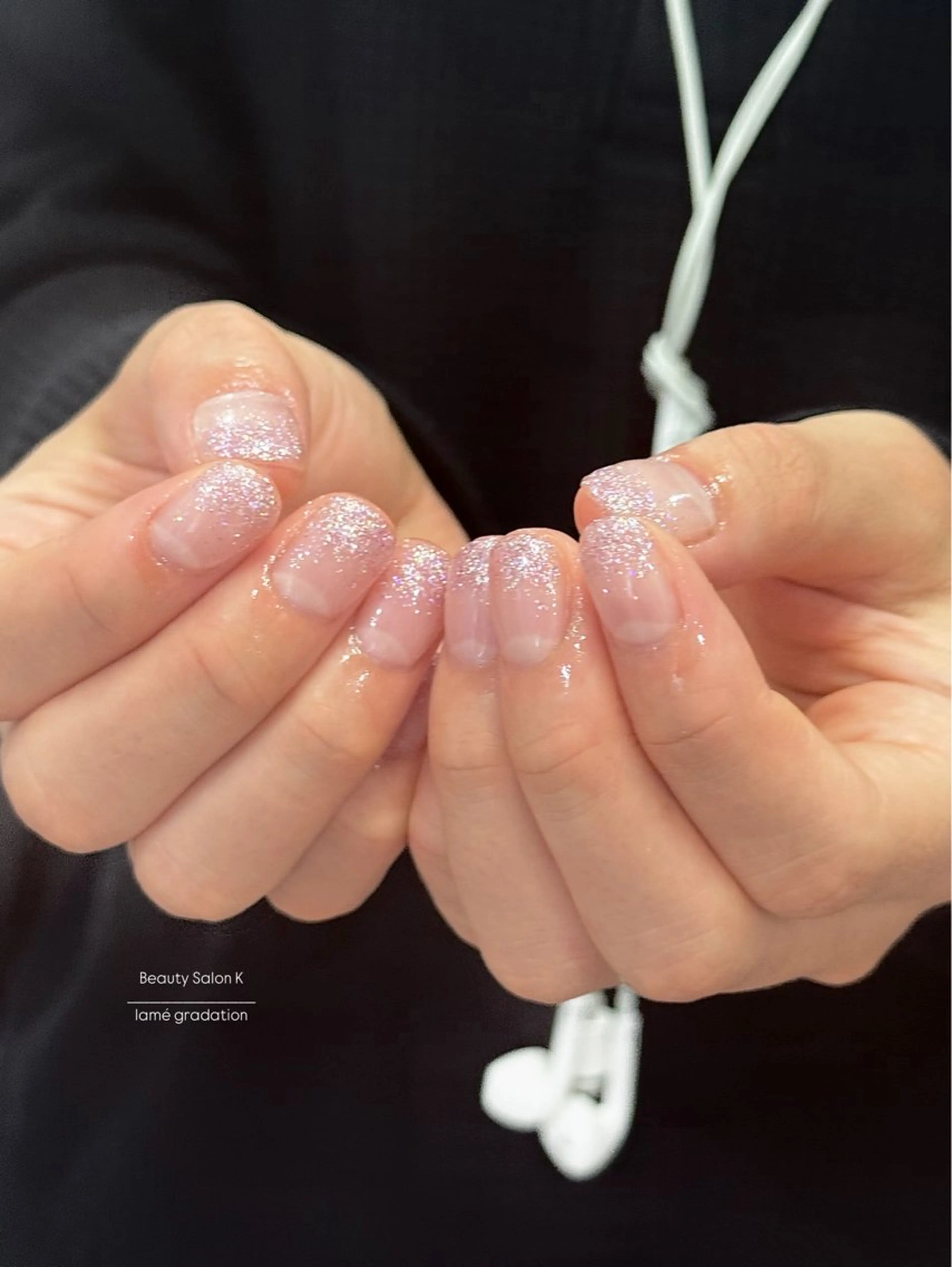 ネイル Nail salon K　momoのネイルデザイン