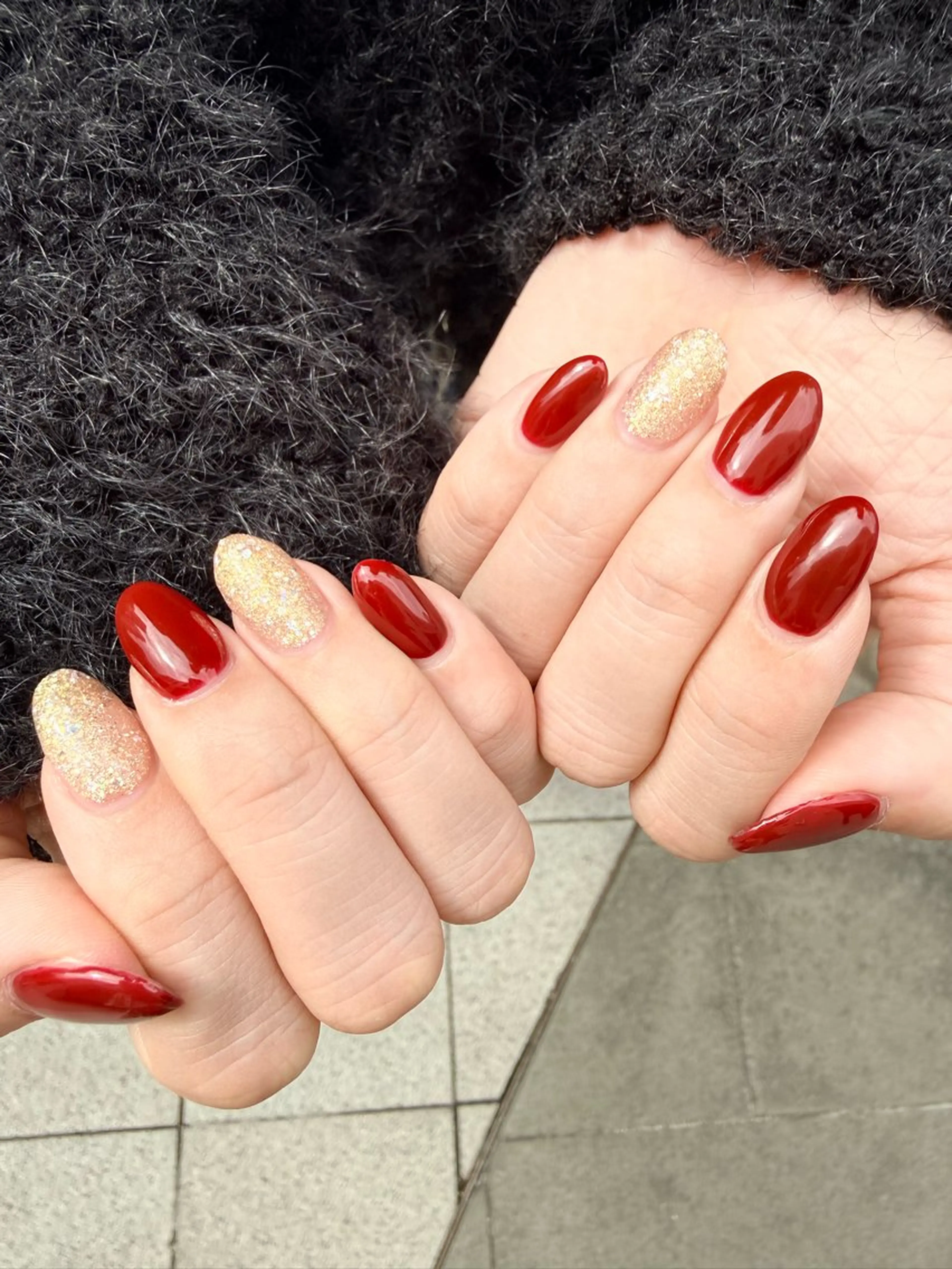 ネイル Assemble 門前仲町店のマツエク・マツパデザイン